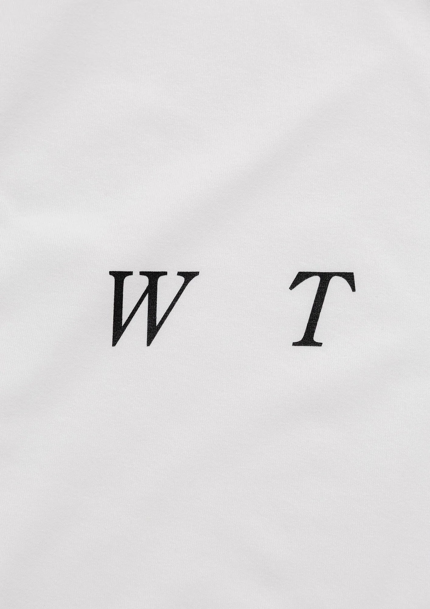 SYSM / SS / COTTON