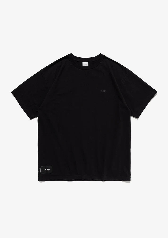 FORTLESS / SS / COTTON