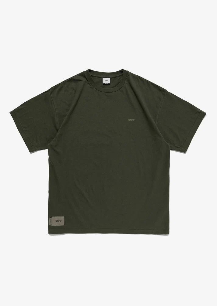FORTLESS / SS / COTTON