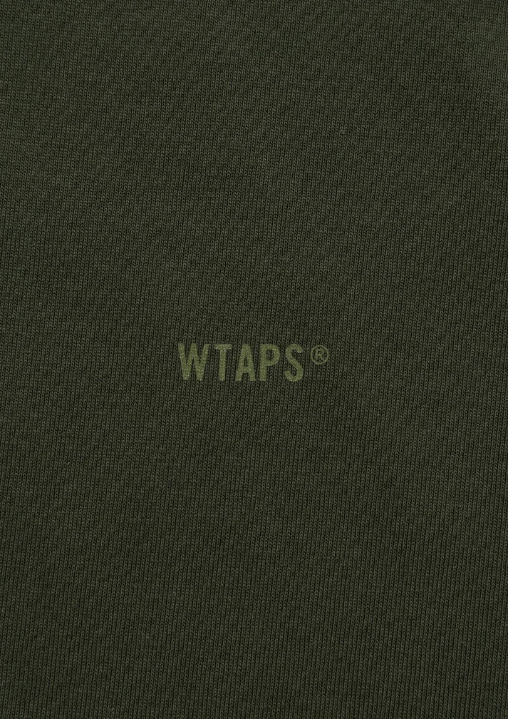 FORTLESS / SS / COTTON