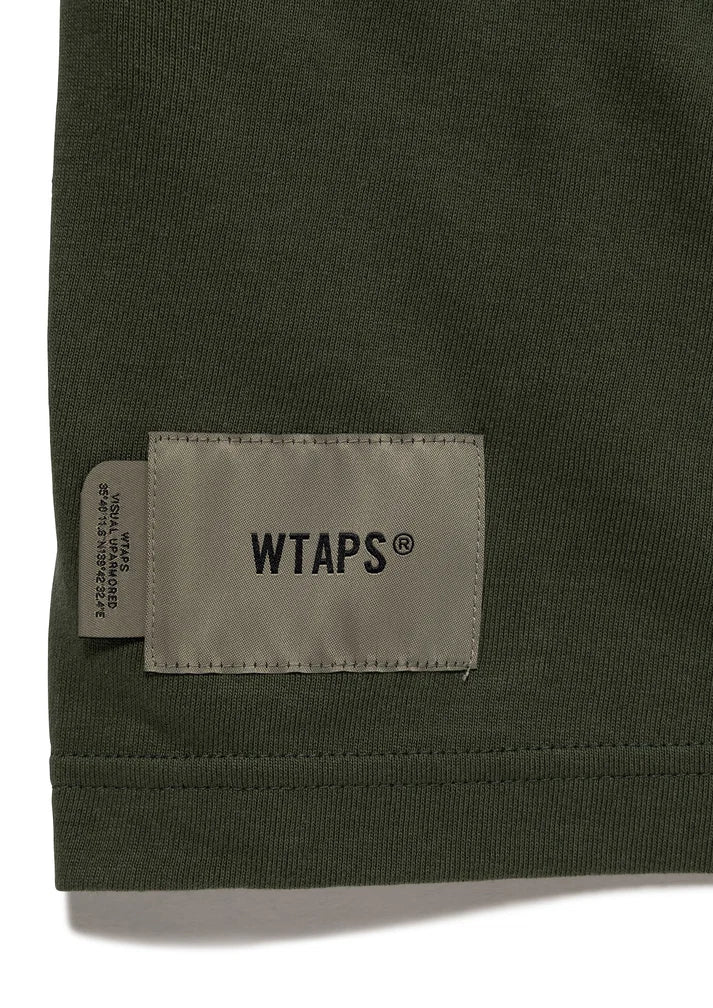 FORTLESS / SS / COTTON