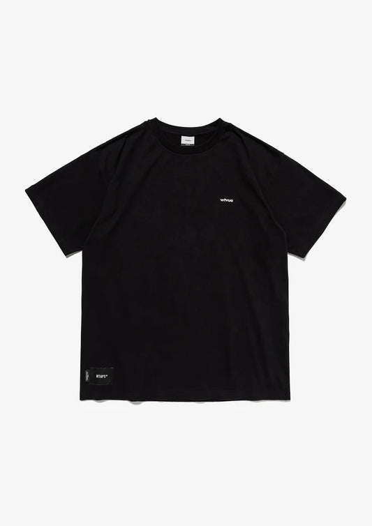 WTVUA / SS / COTTON