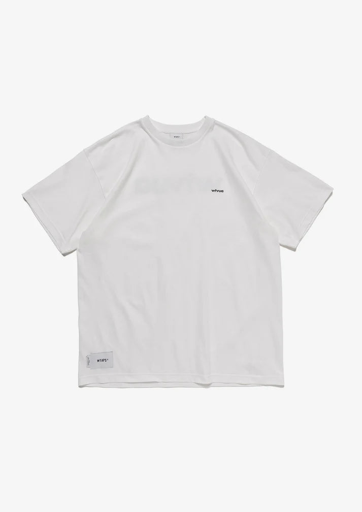 WTVUA / SS / COTTON