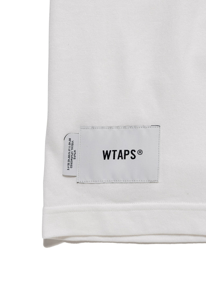 WTVUA / SS / COTTON