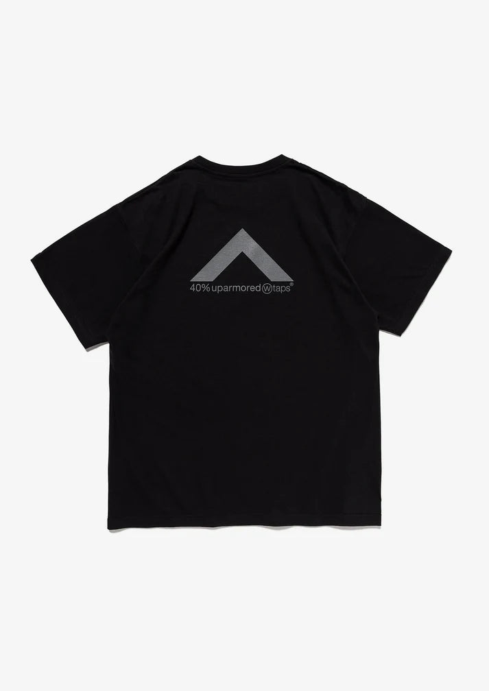 40PCT UPARMORED / SS / COTTON