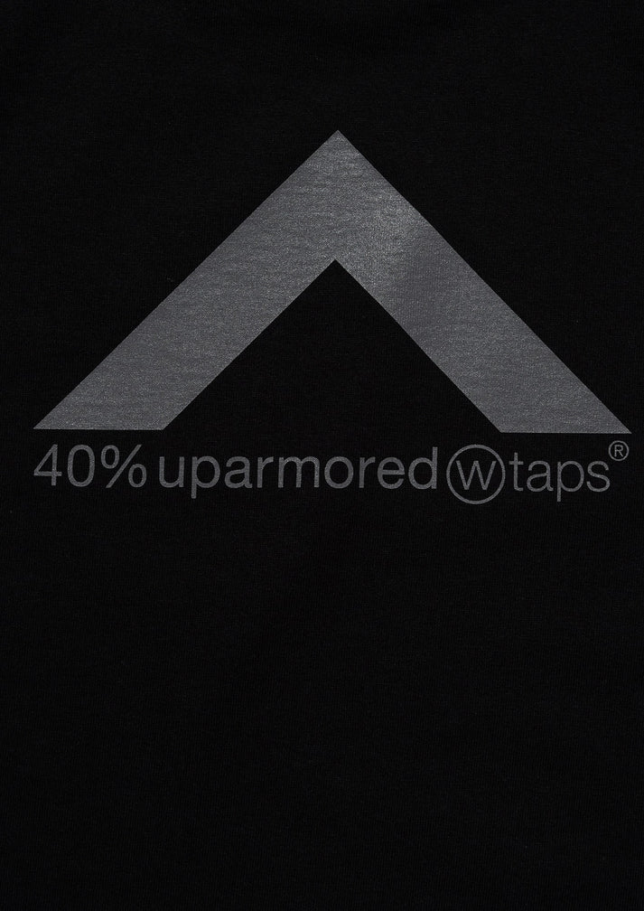 40PCT UPARMORED / SS / COTTON