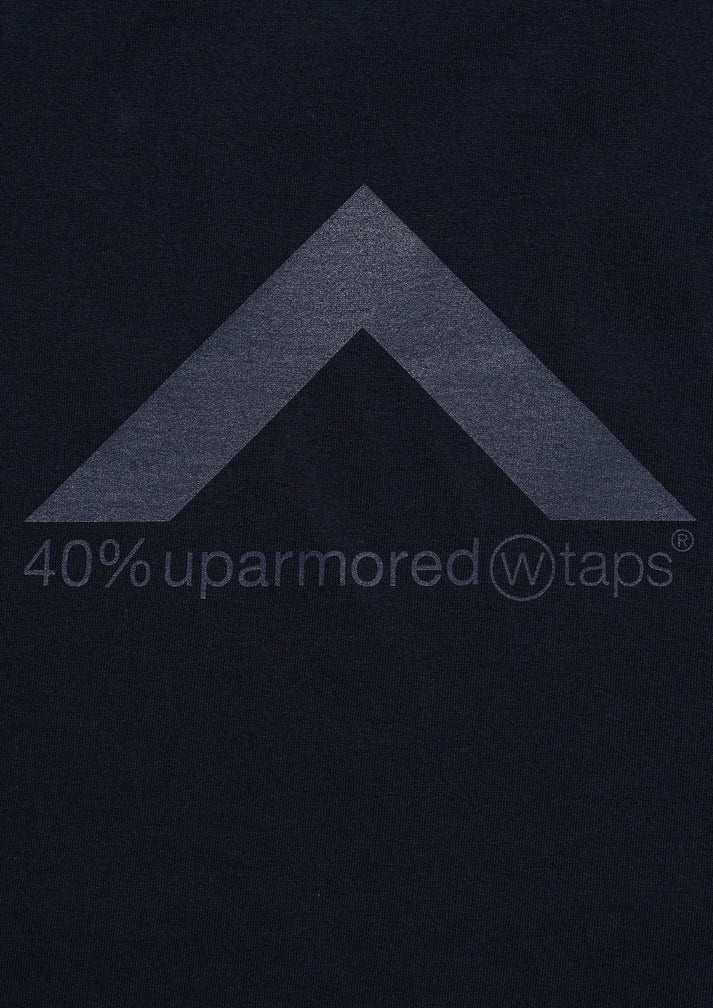 40PCT UPARMORED / SS / COTTON