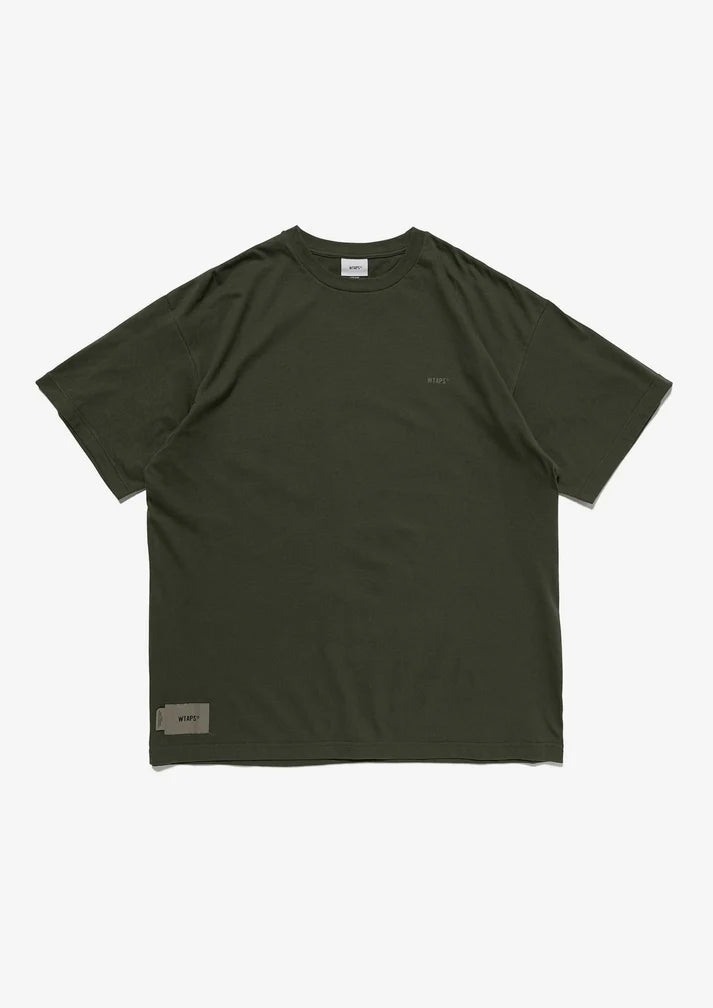 40PCT UPARMORED / SS / COTTON