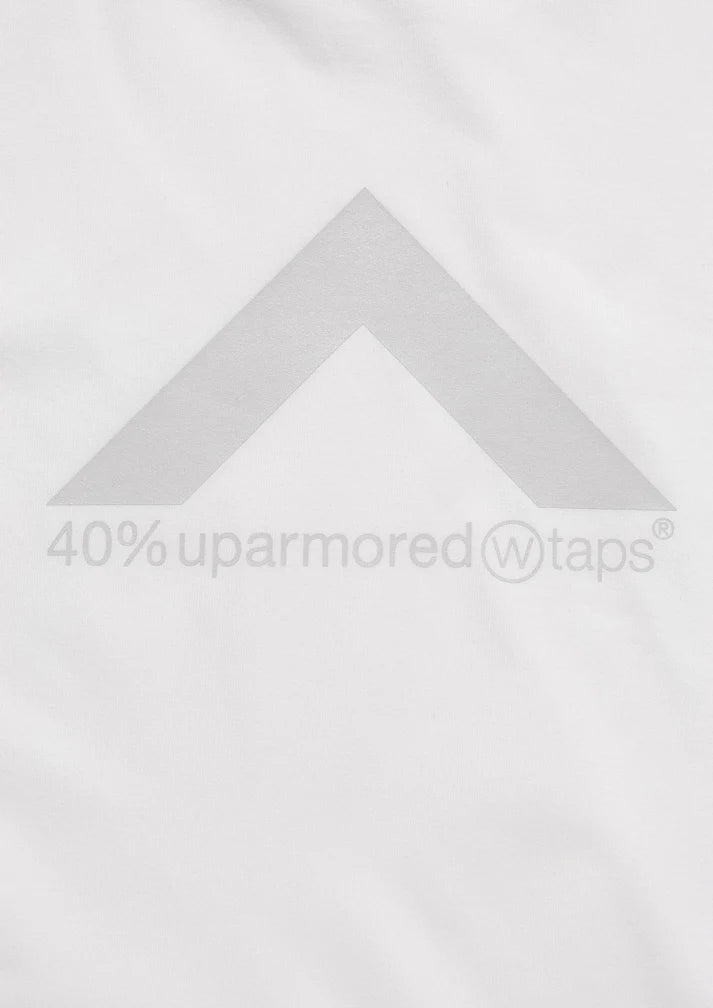 40PCT UPARMORED / SS / COTTON