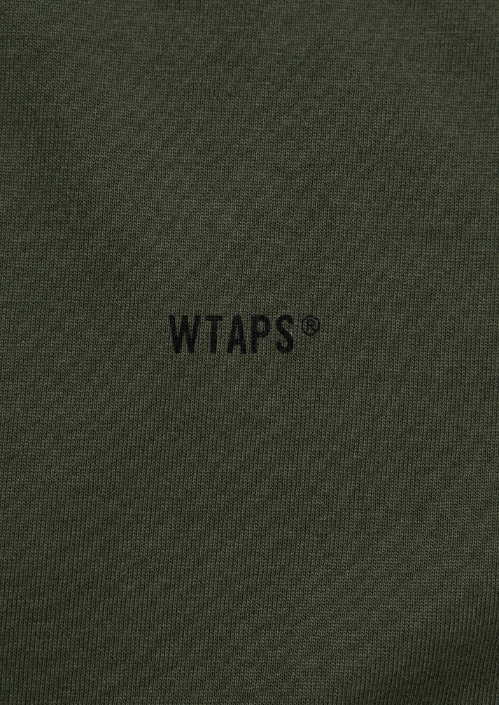 PRTC / SS / COTTON