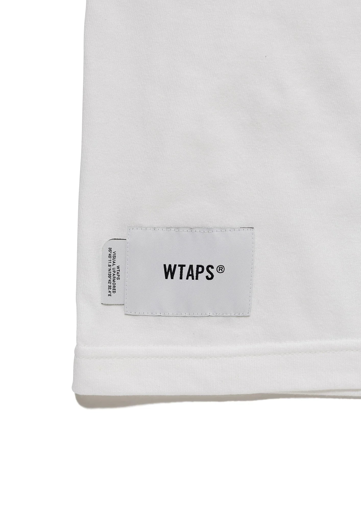 SIGN / SS / COTTON