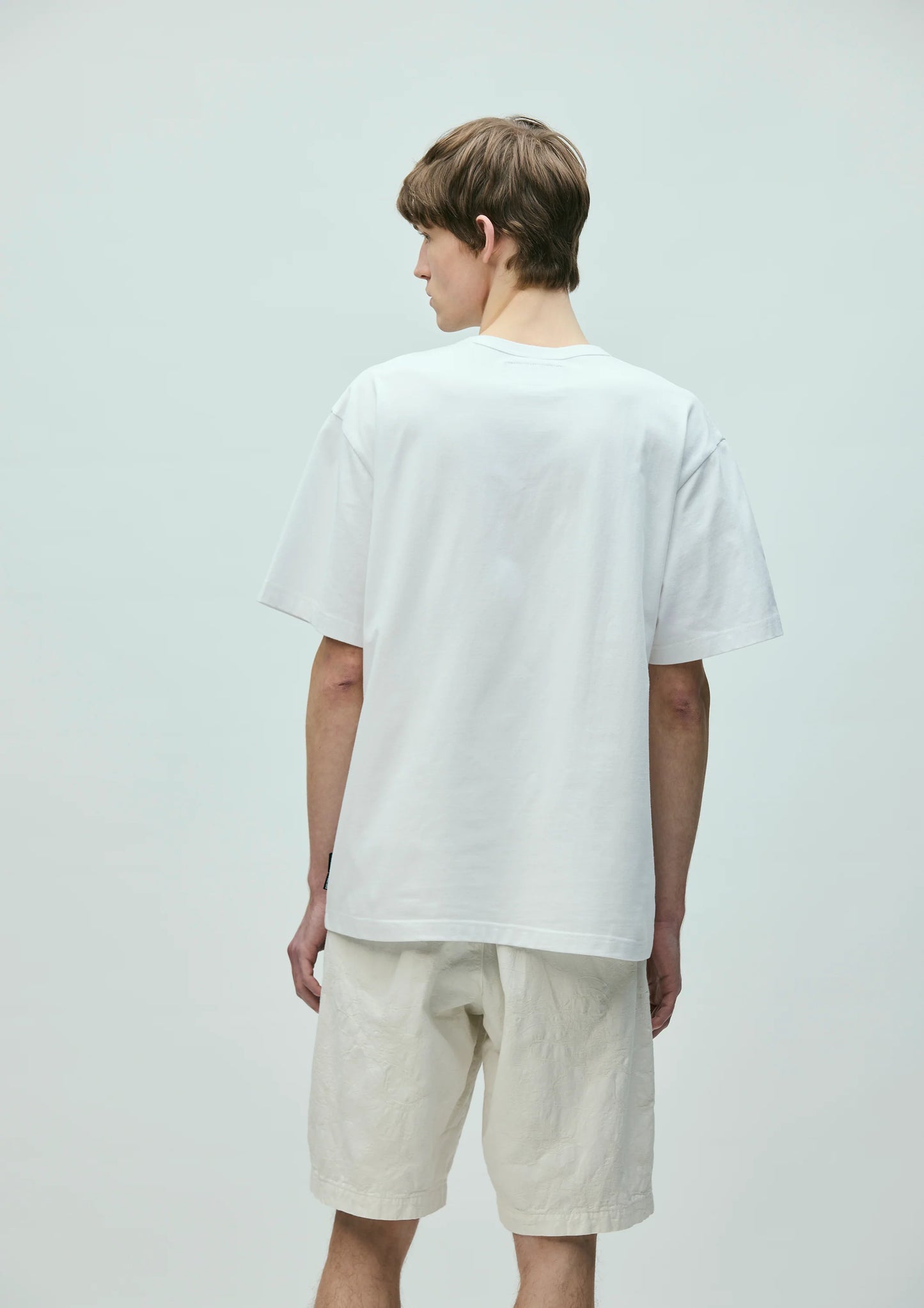 SHELTECH CREWNECK SS-1