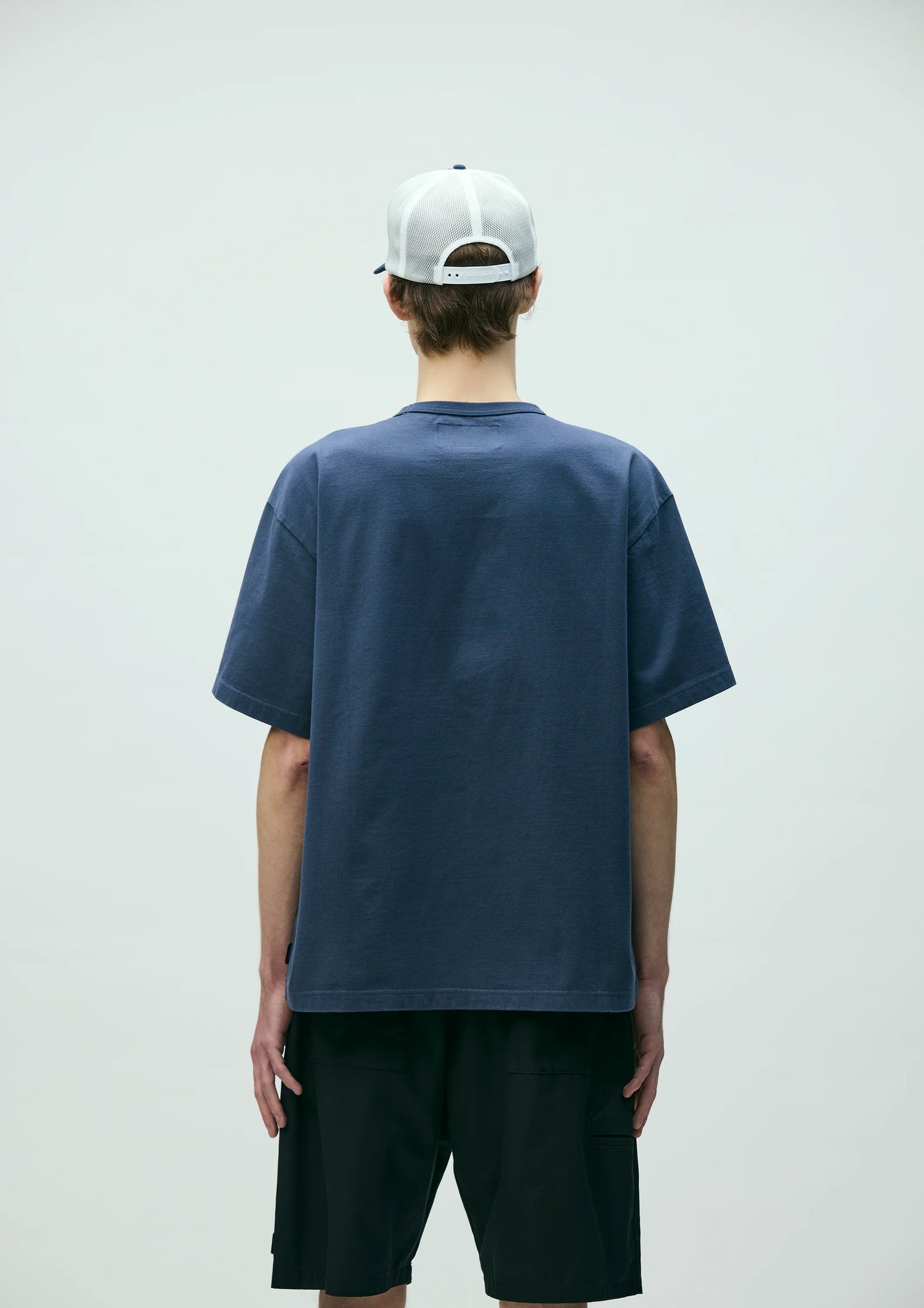 CLASSIC CREWNECK SS
