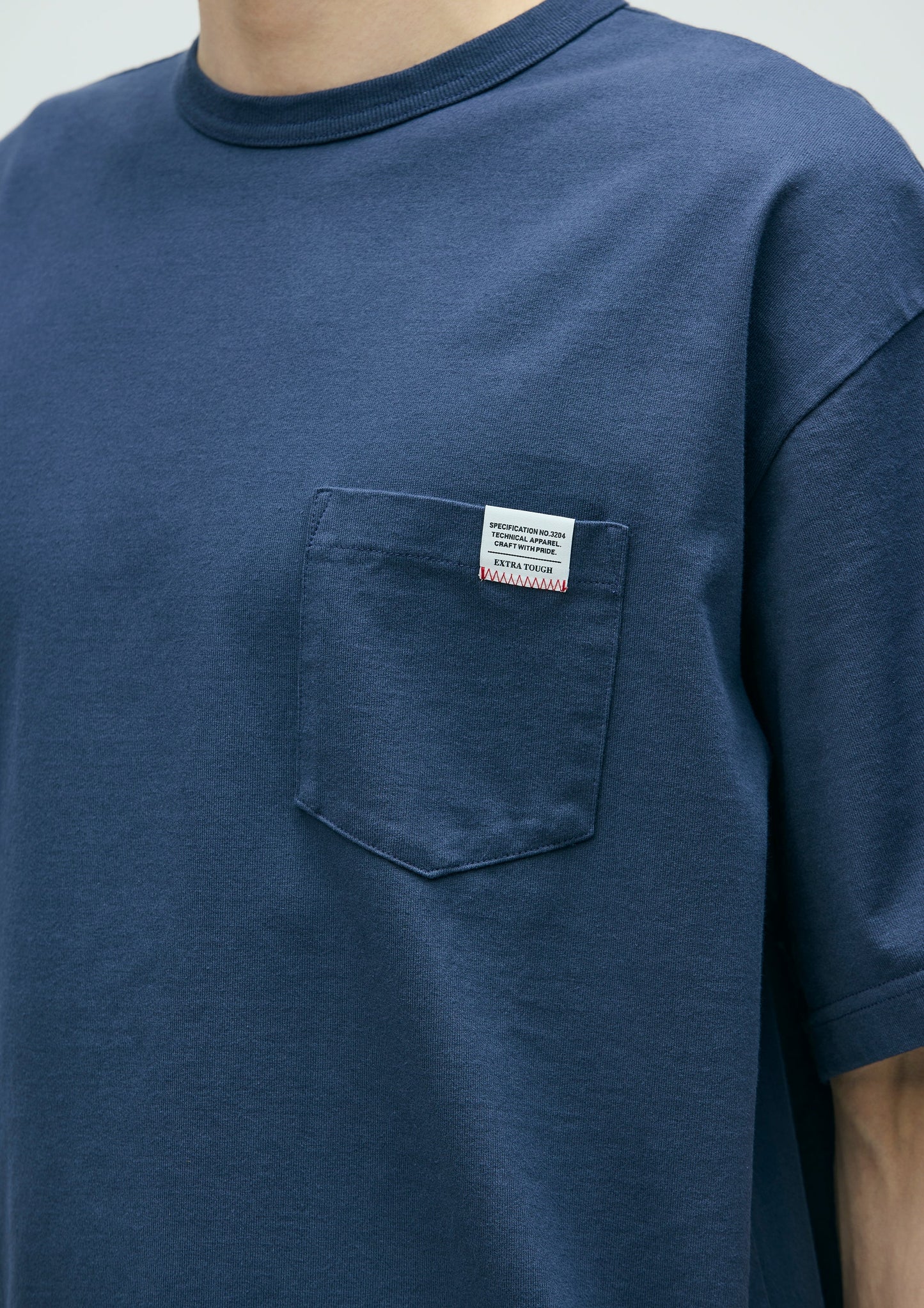 CLASSIC CREWNECK SS