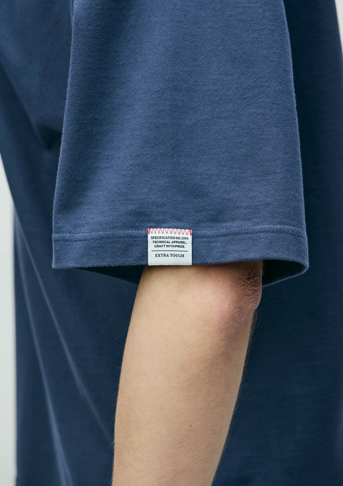 CLASSIC V-NECK SS