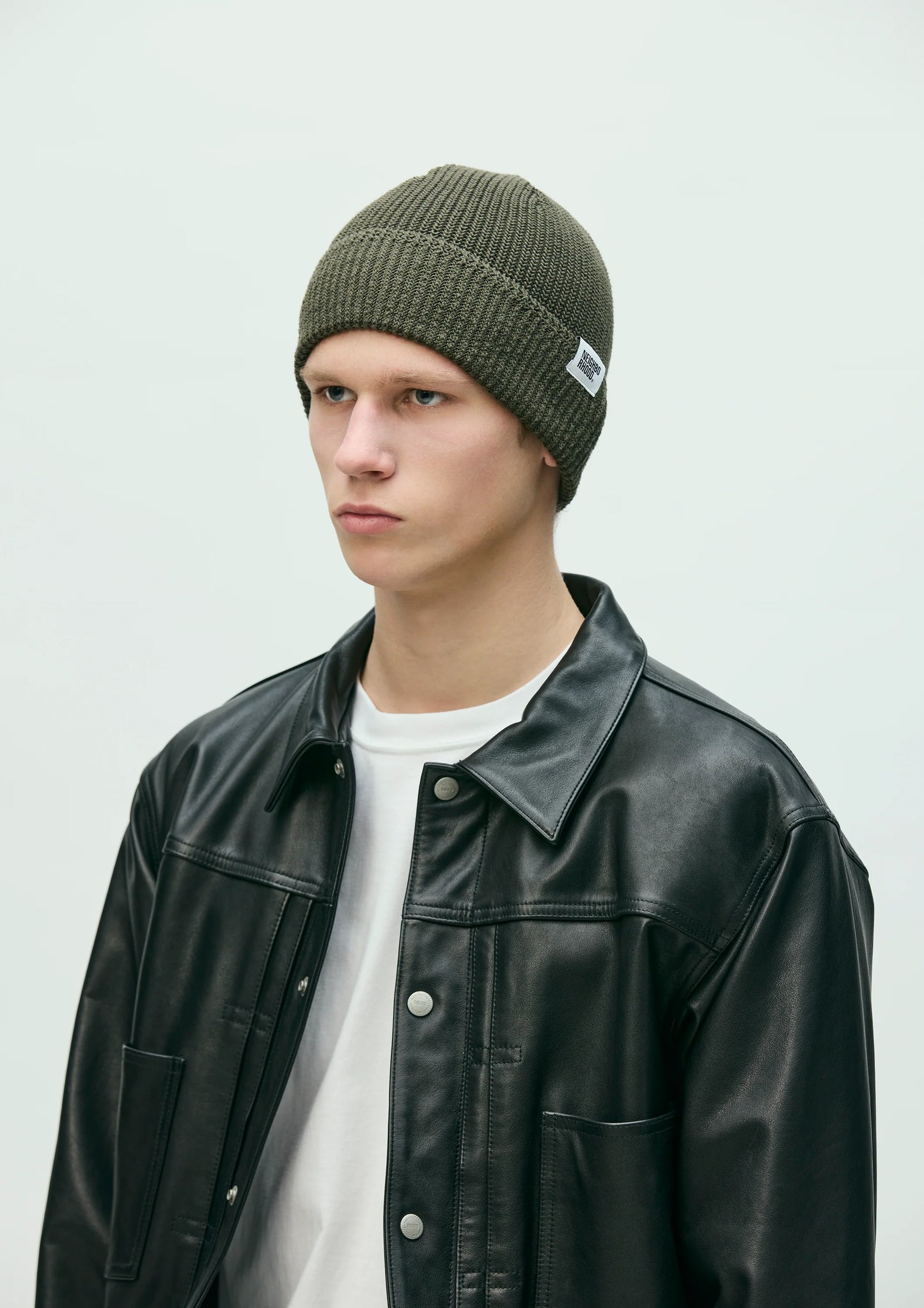 JP BEANIE