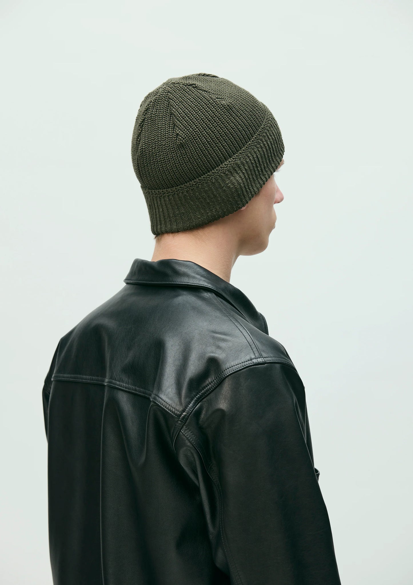 JP BEANIE