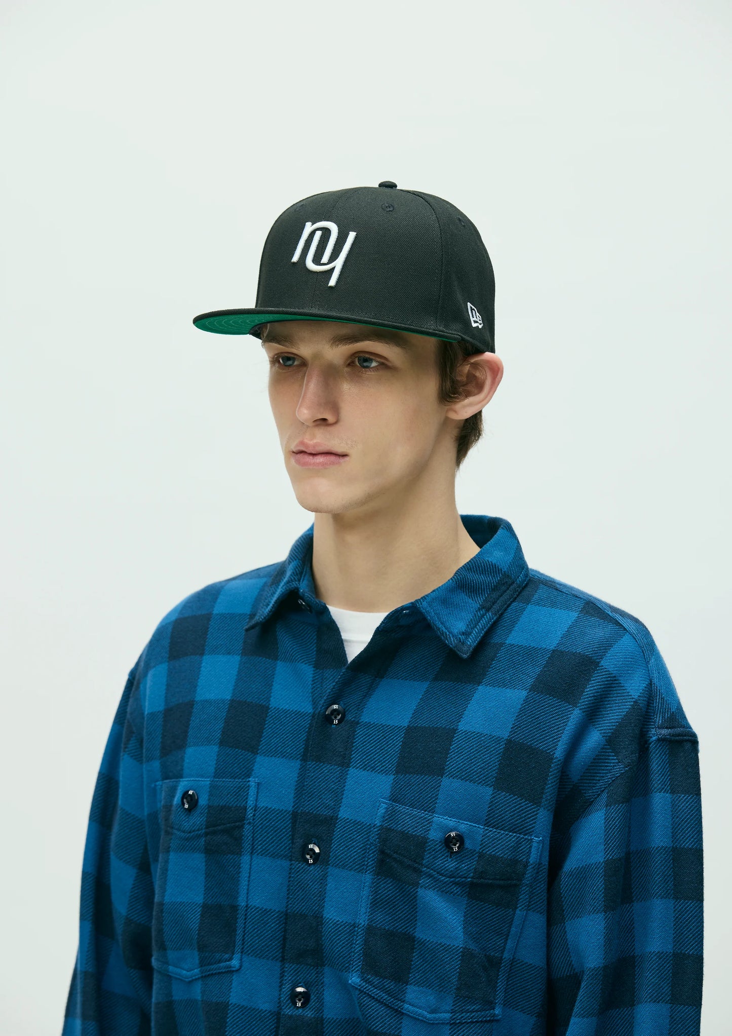 NH × NEWERA. 59FIFTY