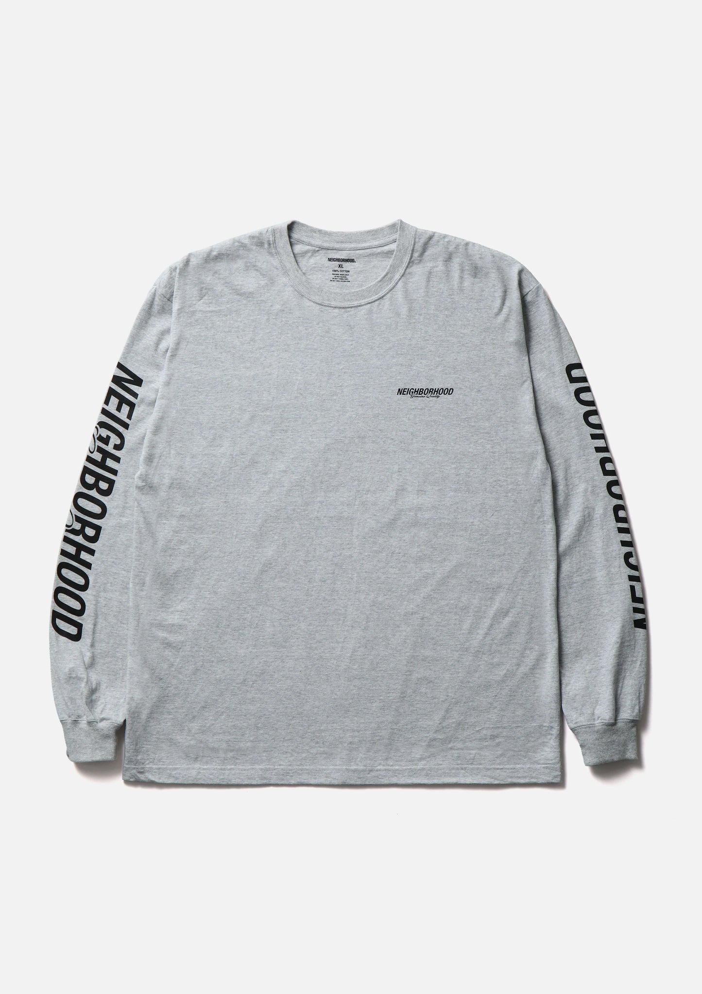 NH. TEE LS-1