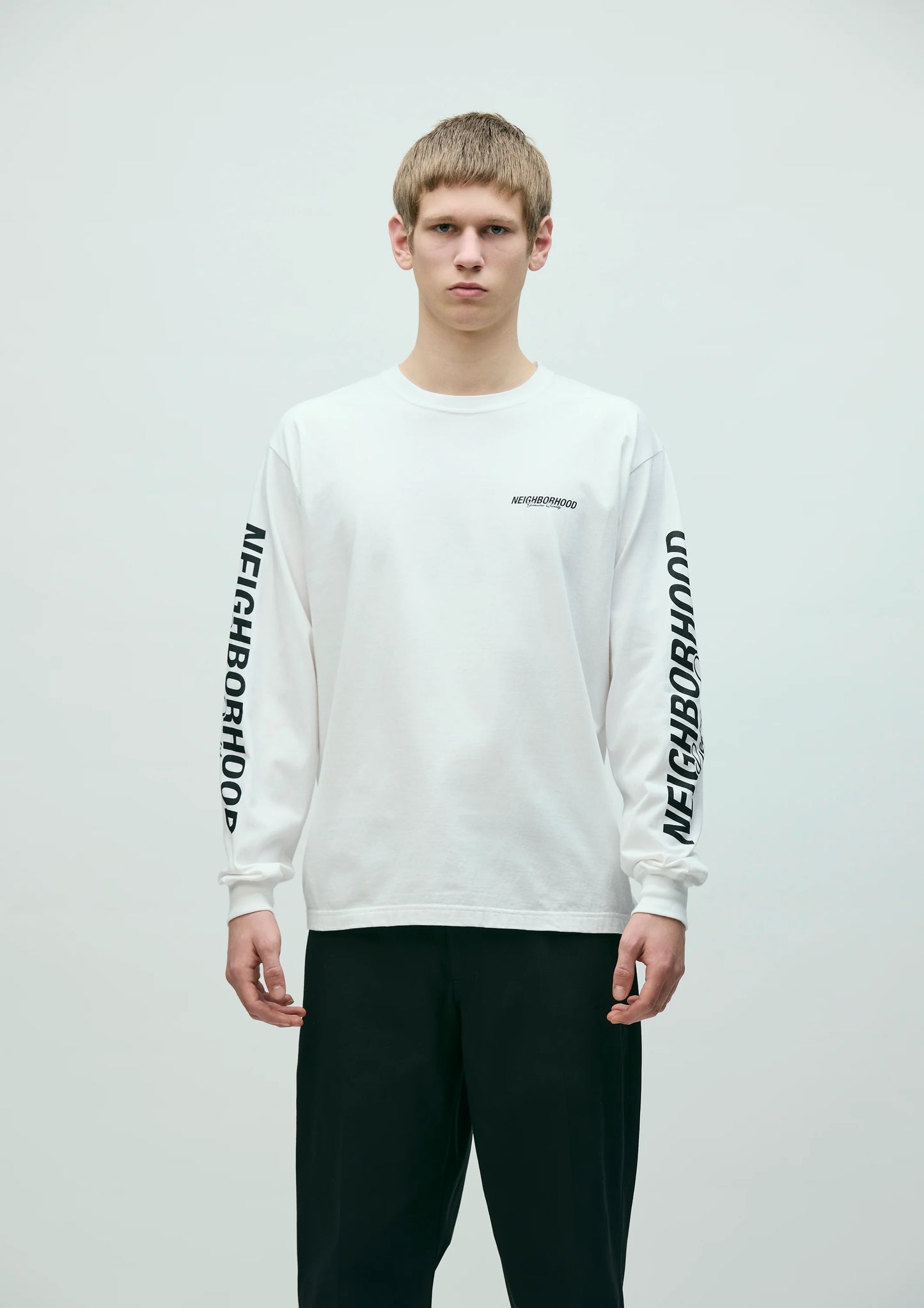 NH. TEE LS-1