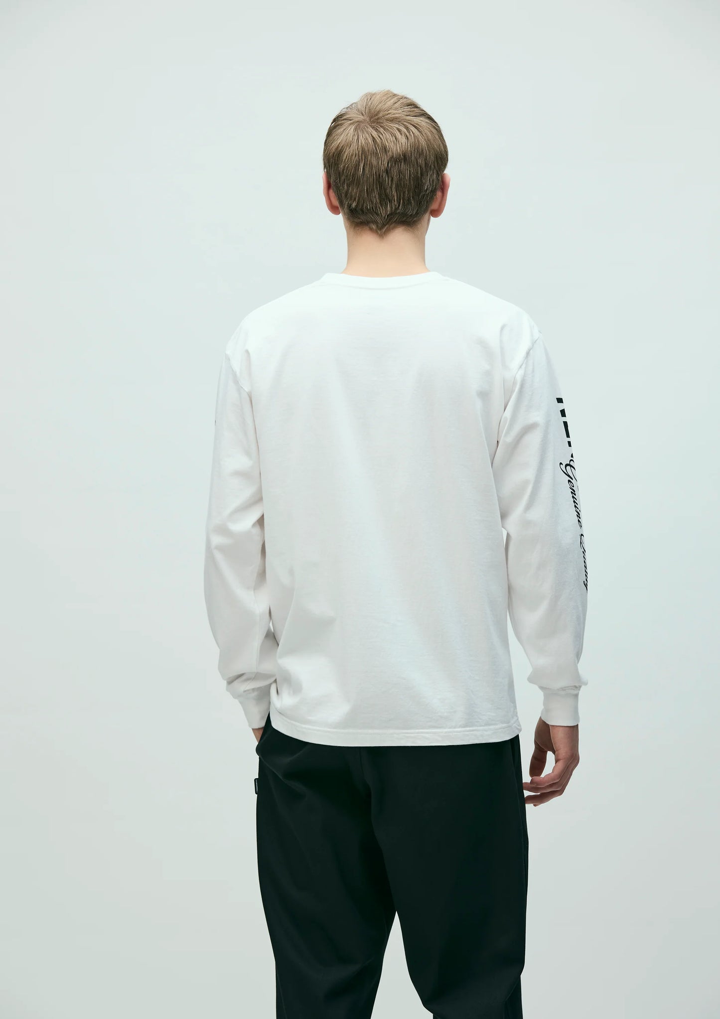 NH. TEE LS-1