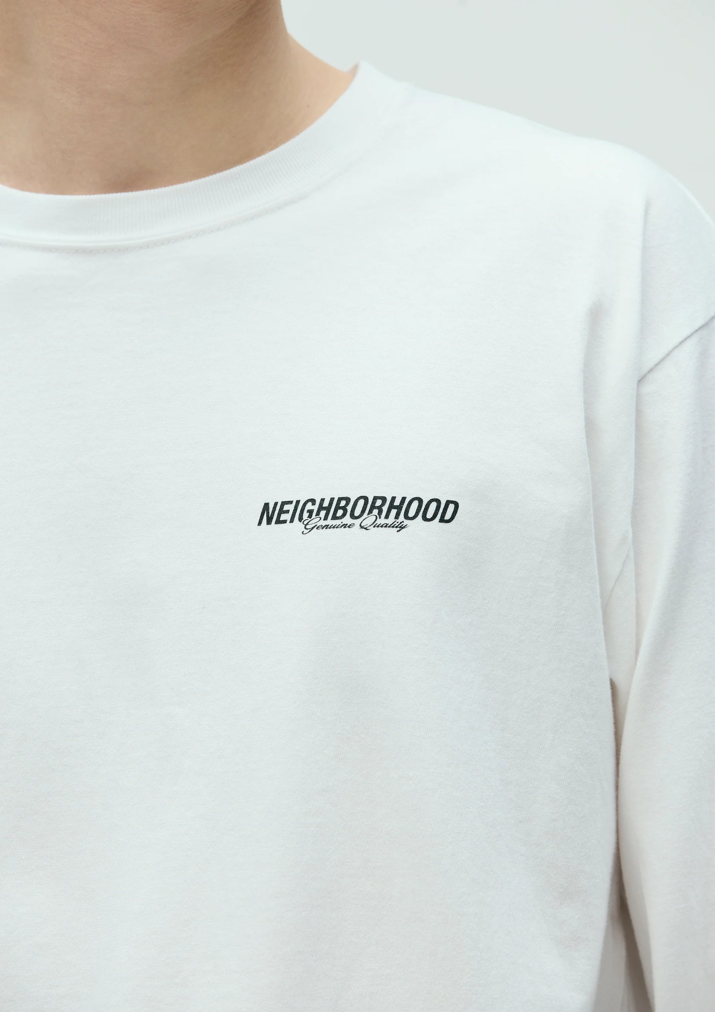 NH. TEE LS-1