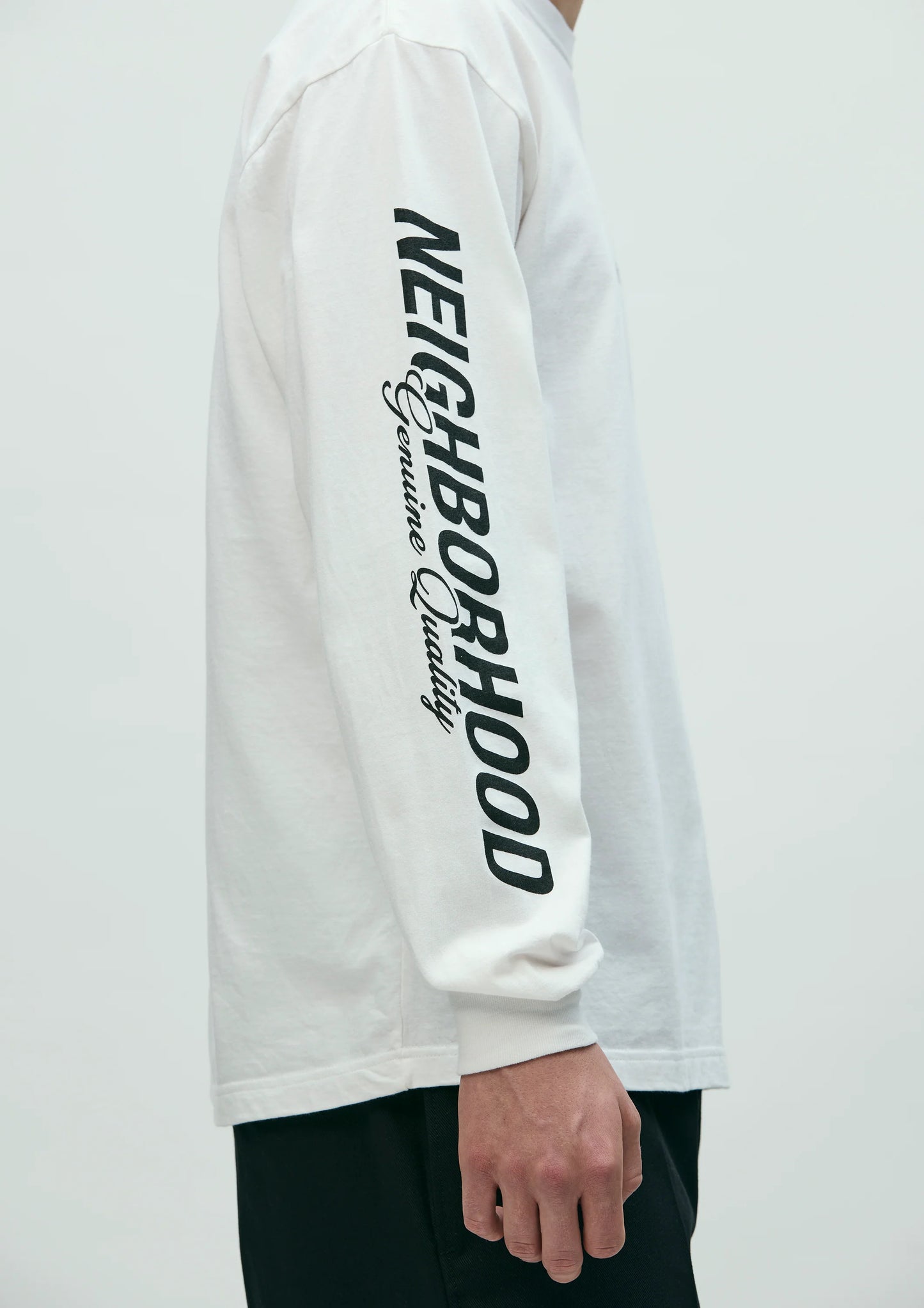 NH. TEE LS-1