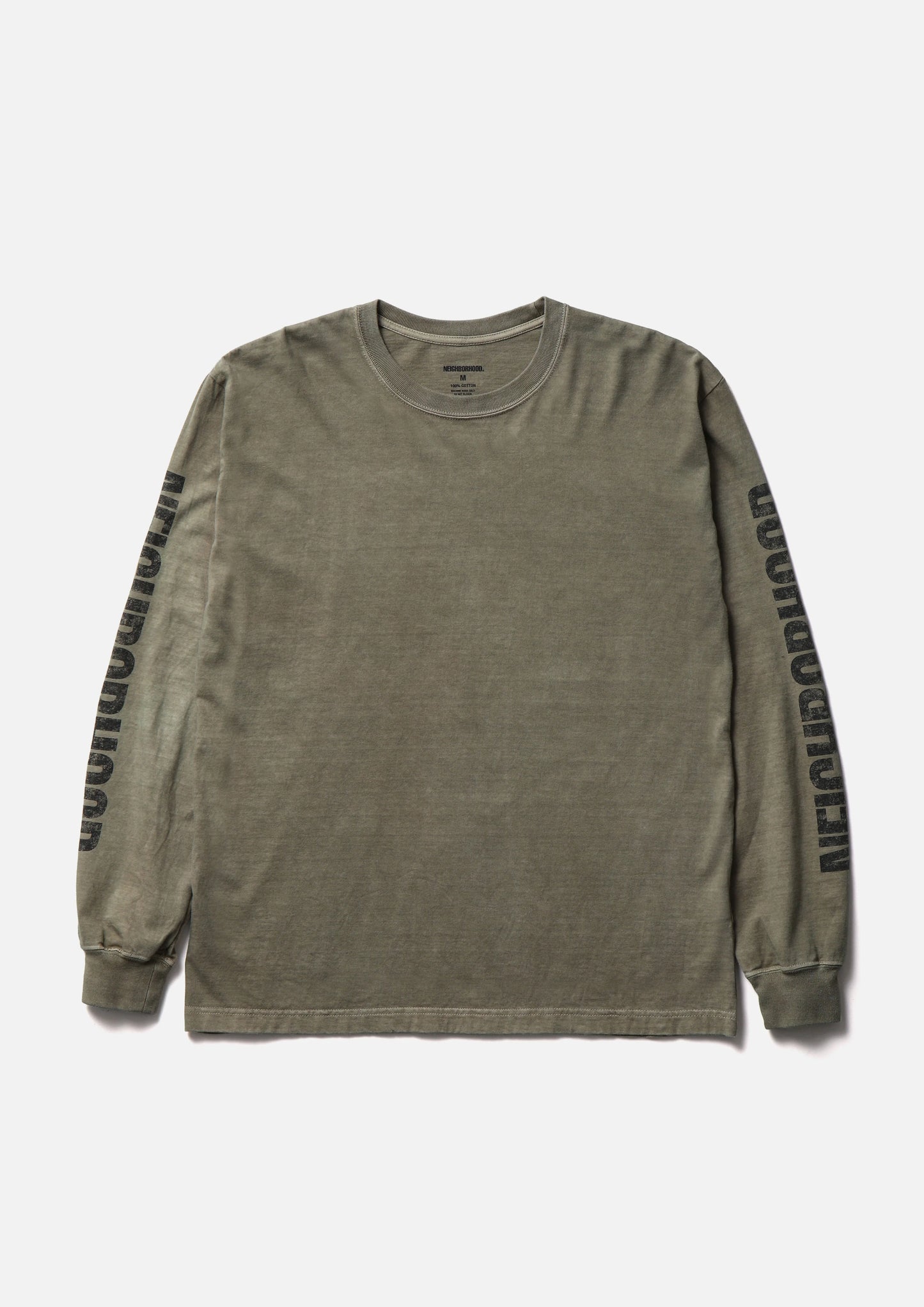 NH. TEE LS-3