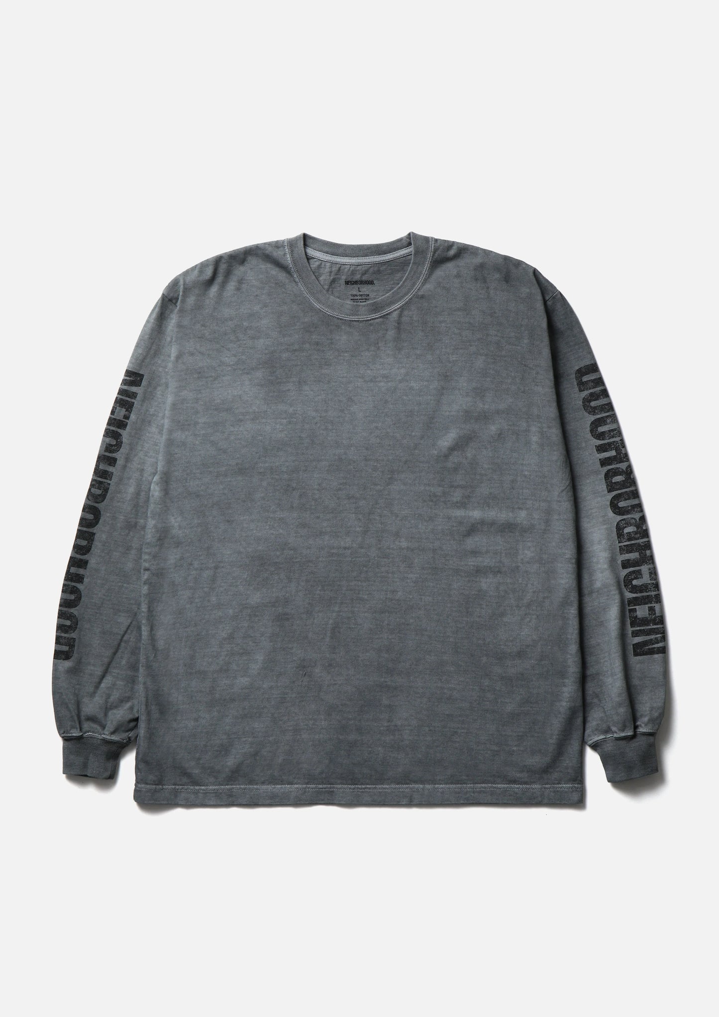 NH. TEE LS-3