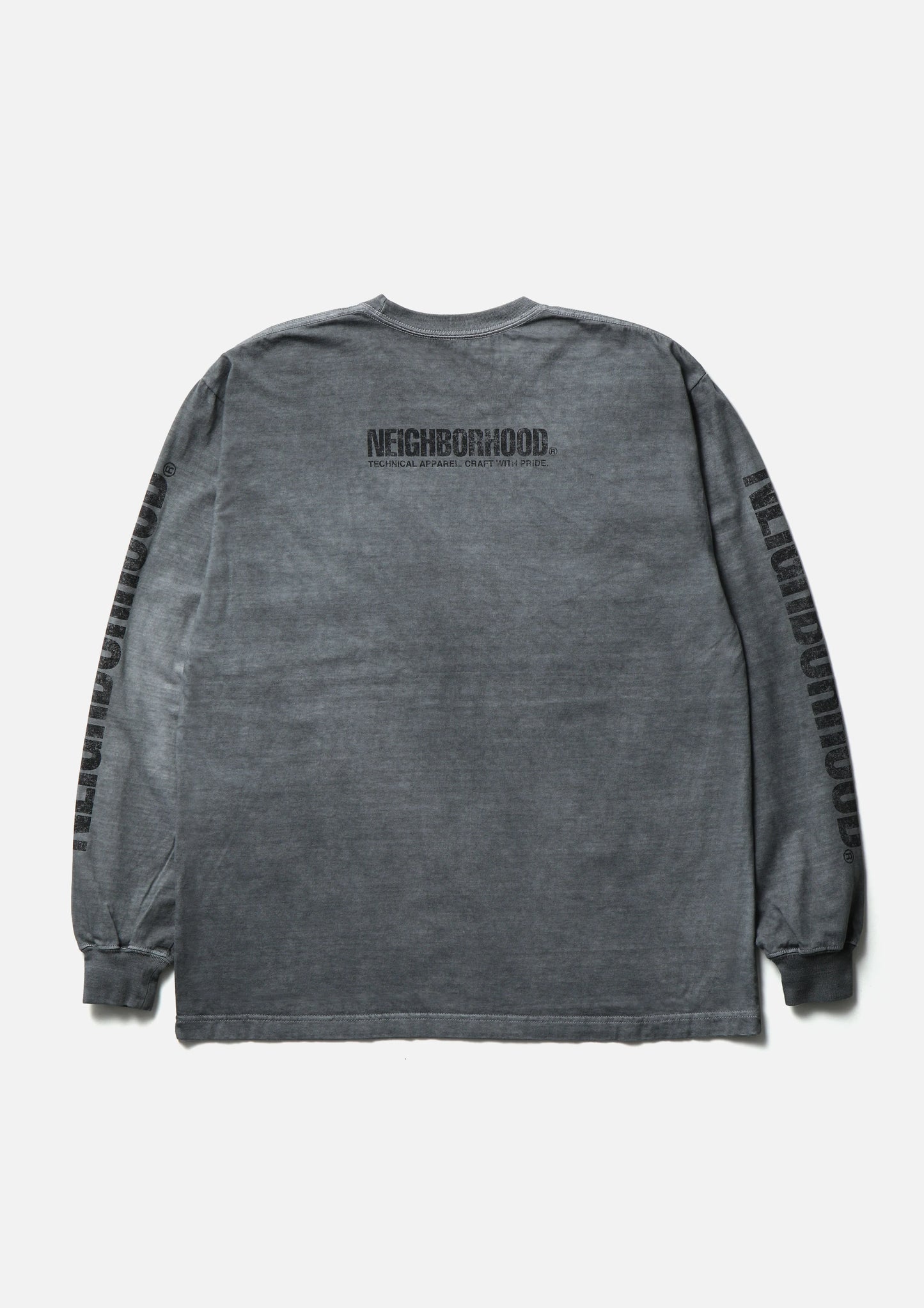 NH. TEE LS-3