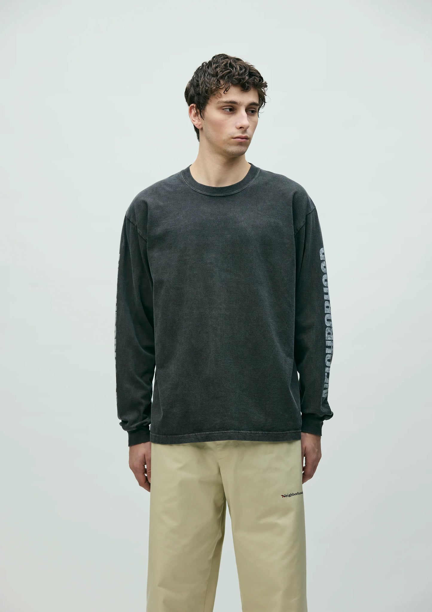 NH. TEE LS-3