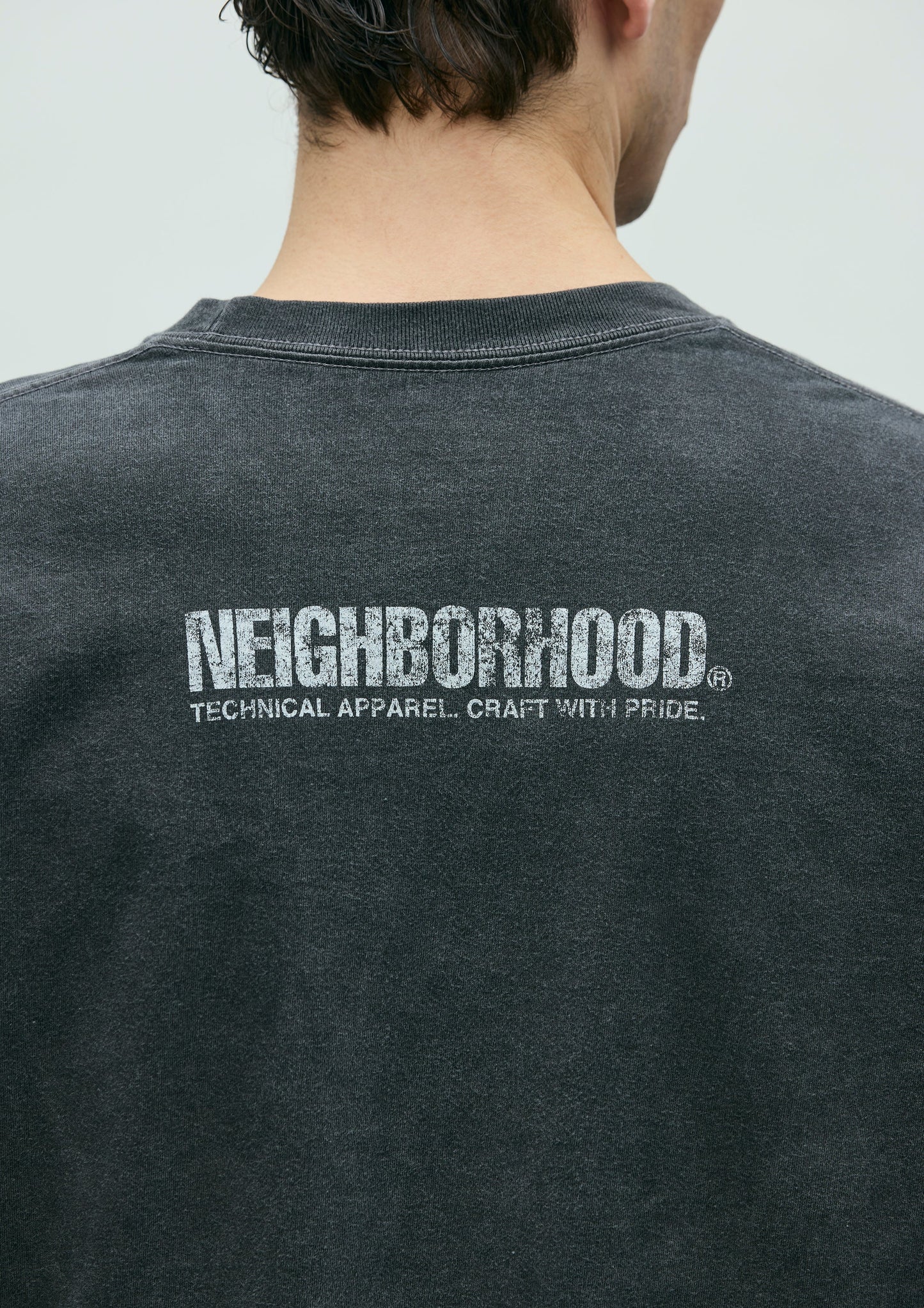 NH. TEE LS-3