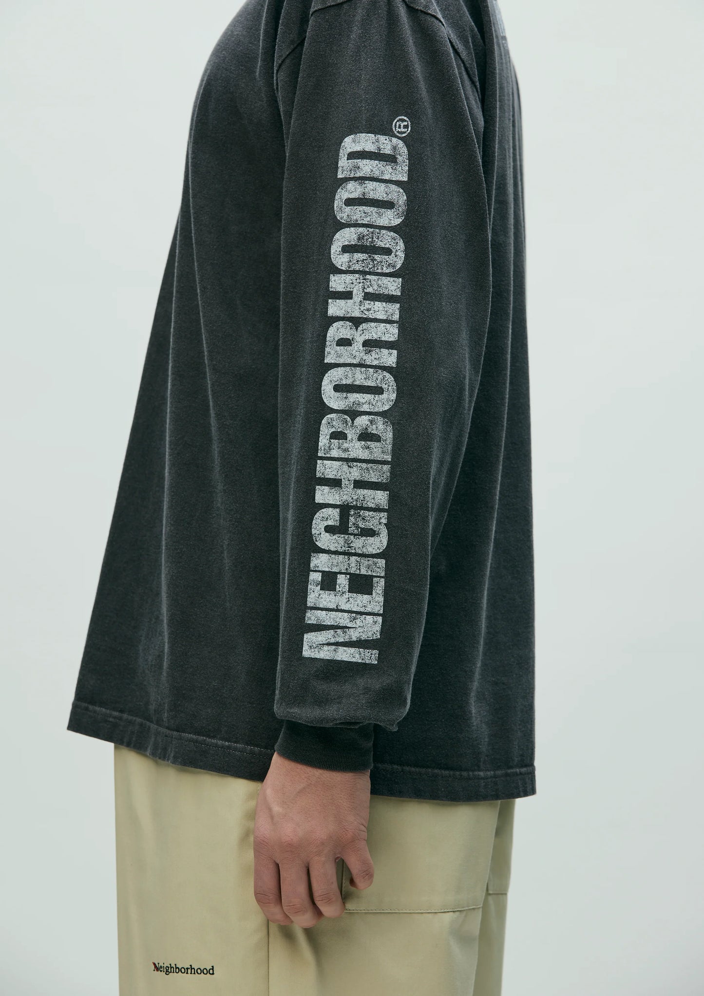 NH. TEE LS-3