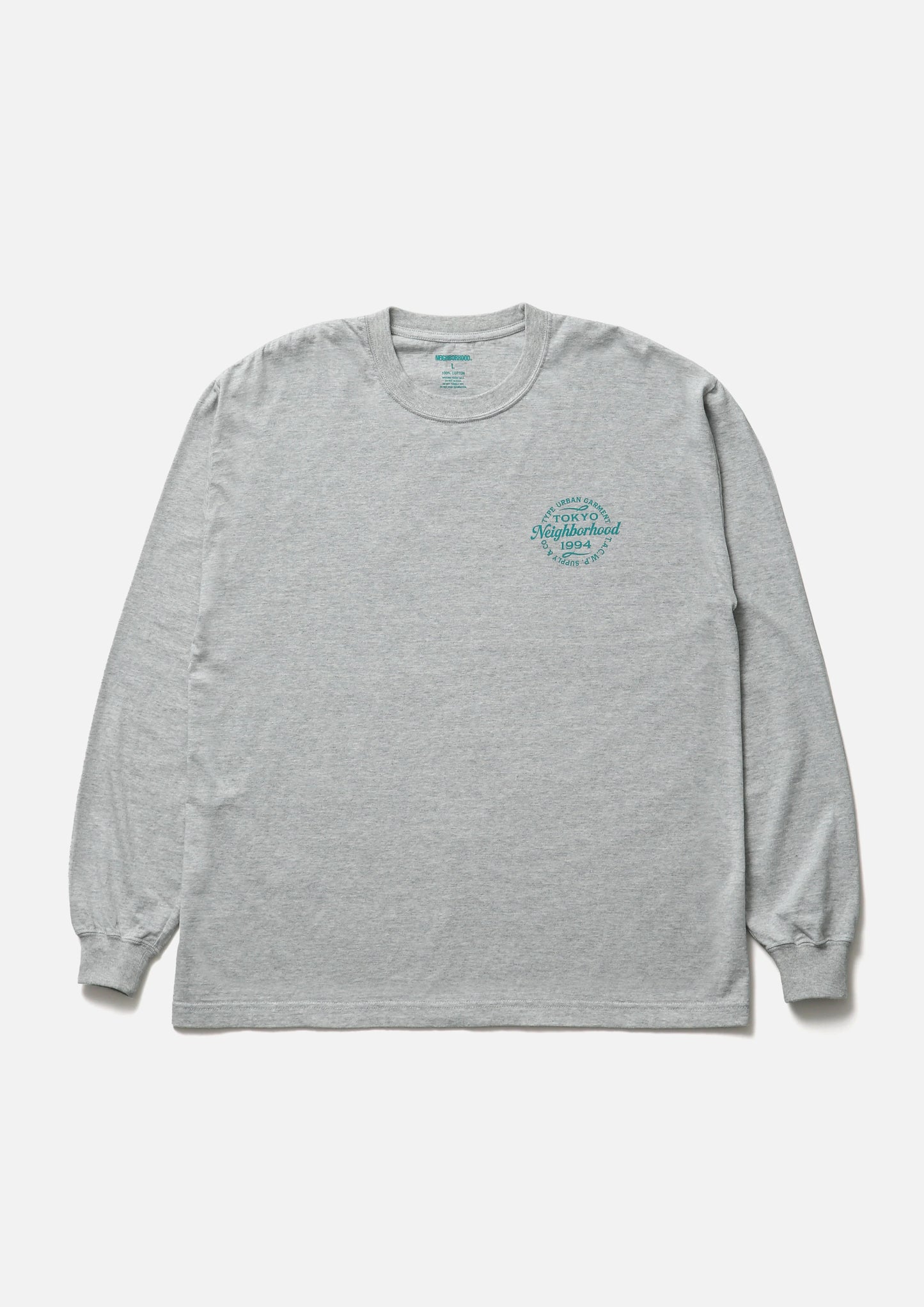 NH. TEE LS-4