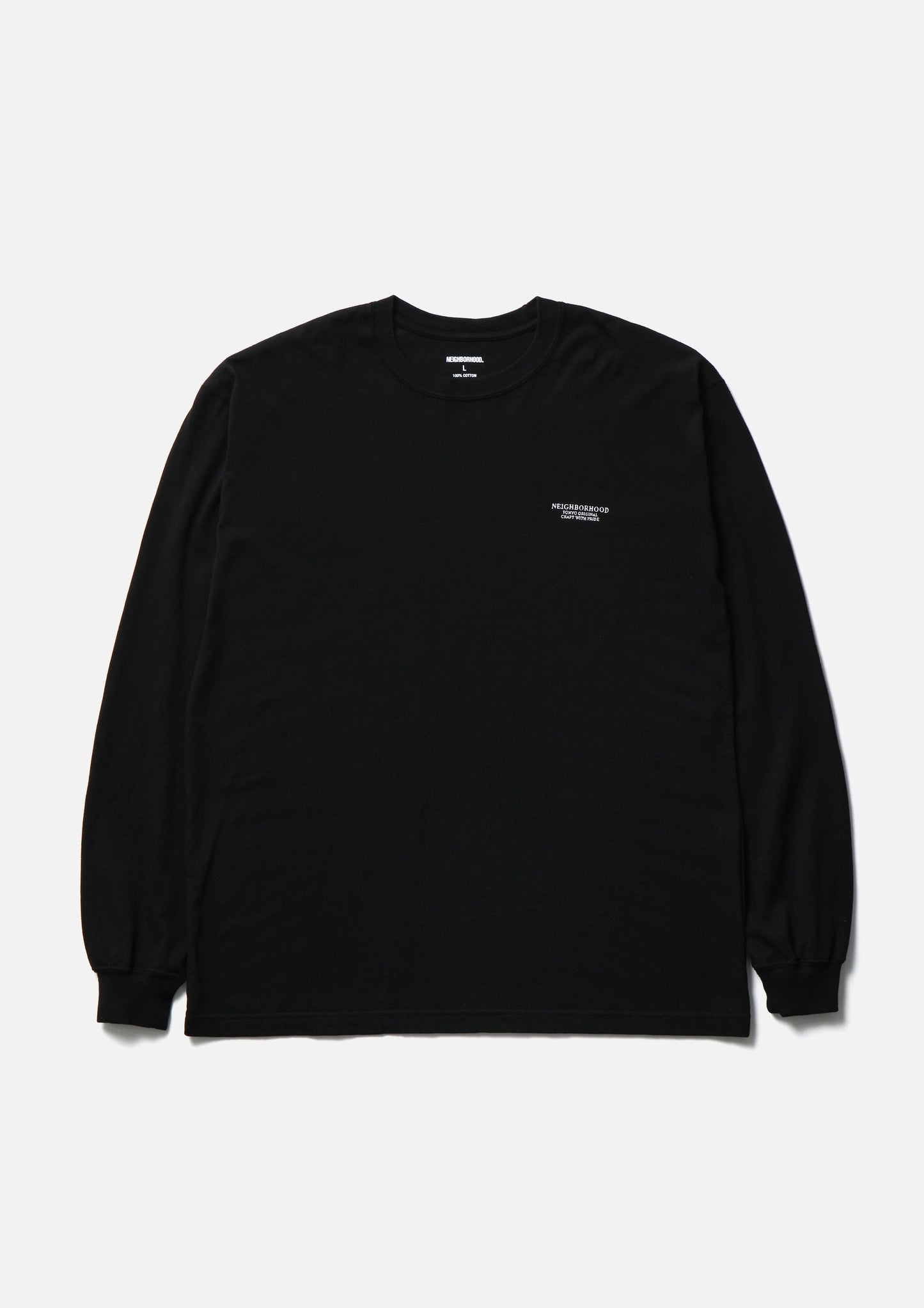 NH. TEE LS-6