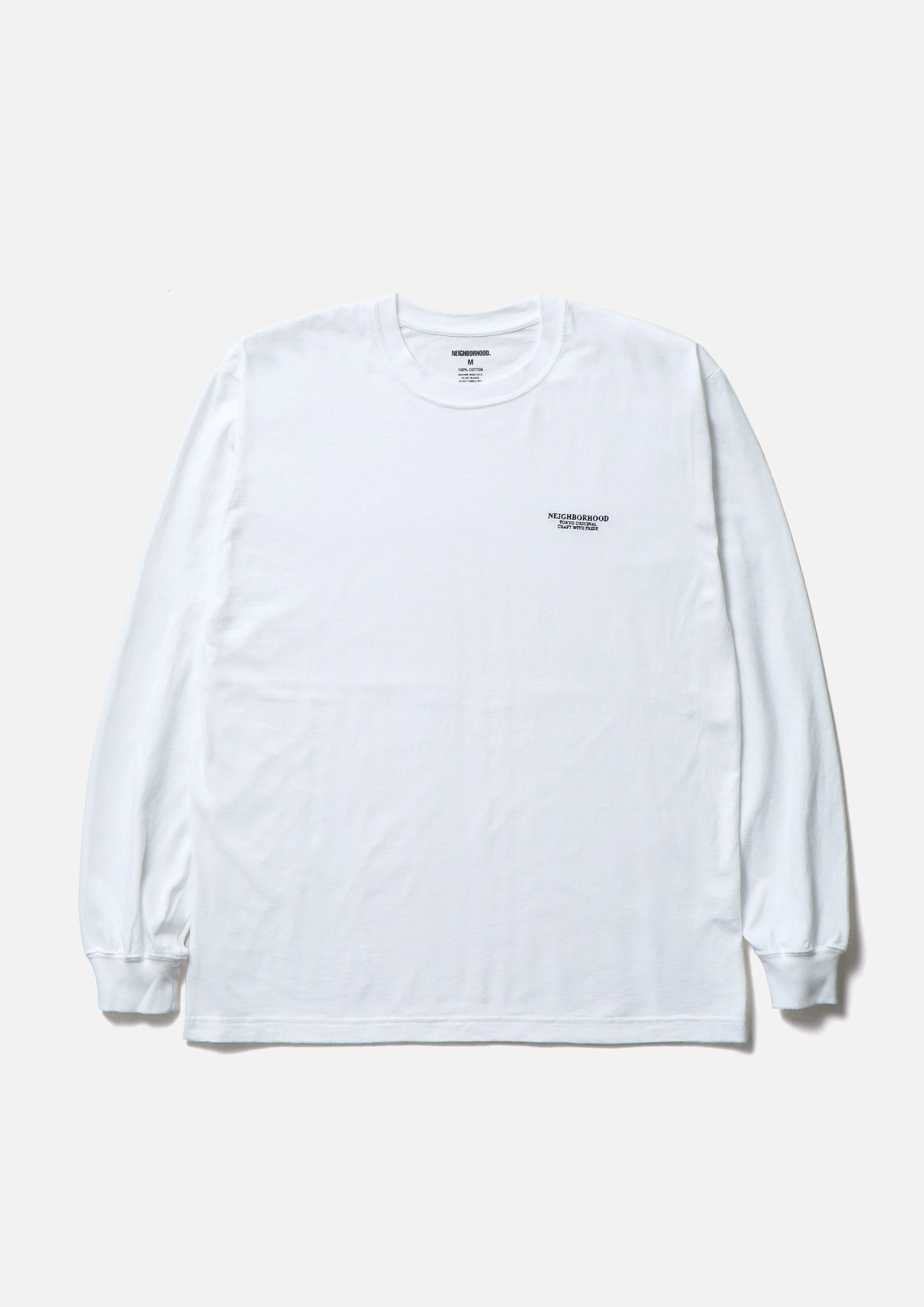 NH. TEE LS-6