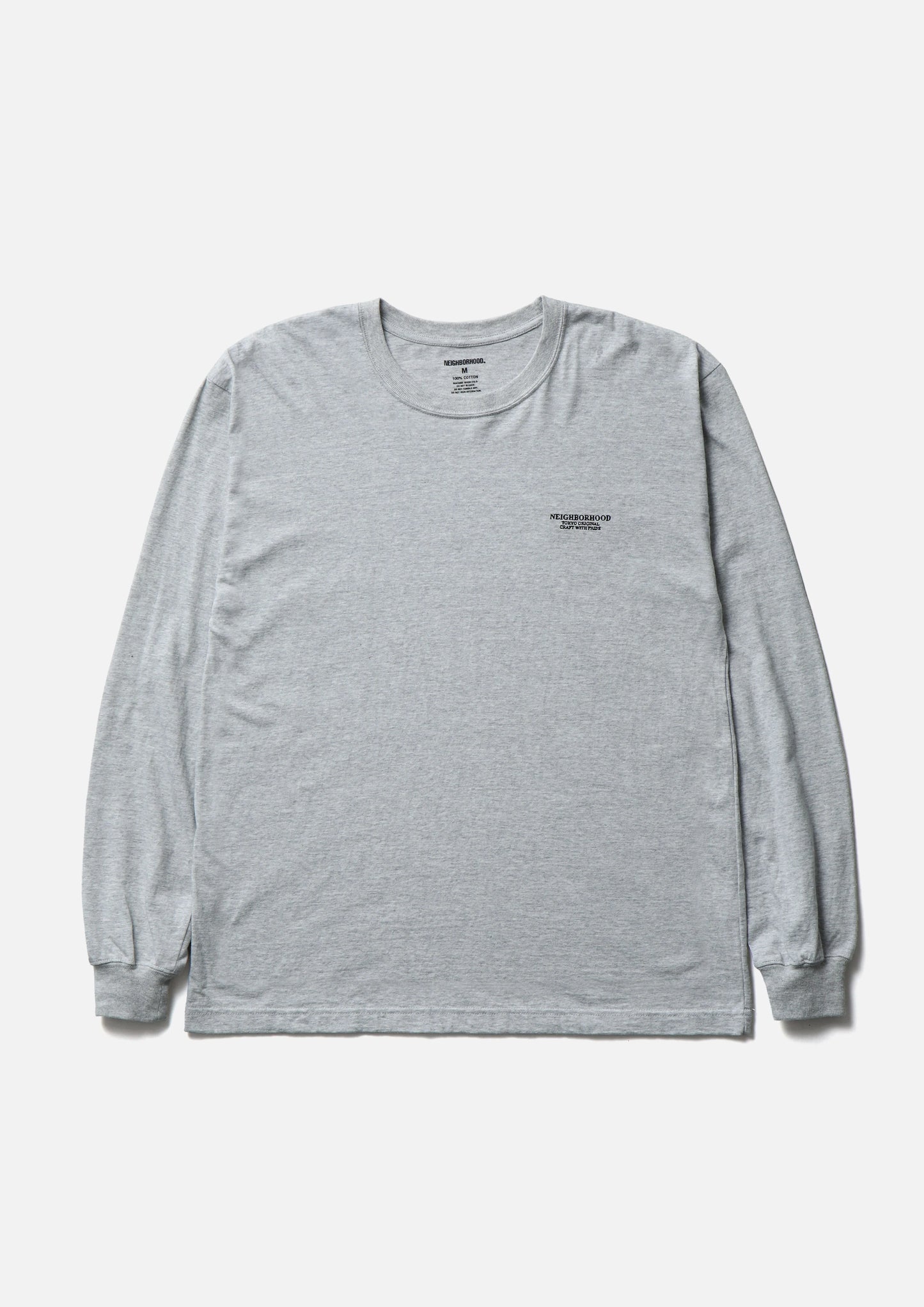 NH. TEE LS-6