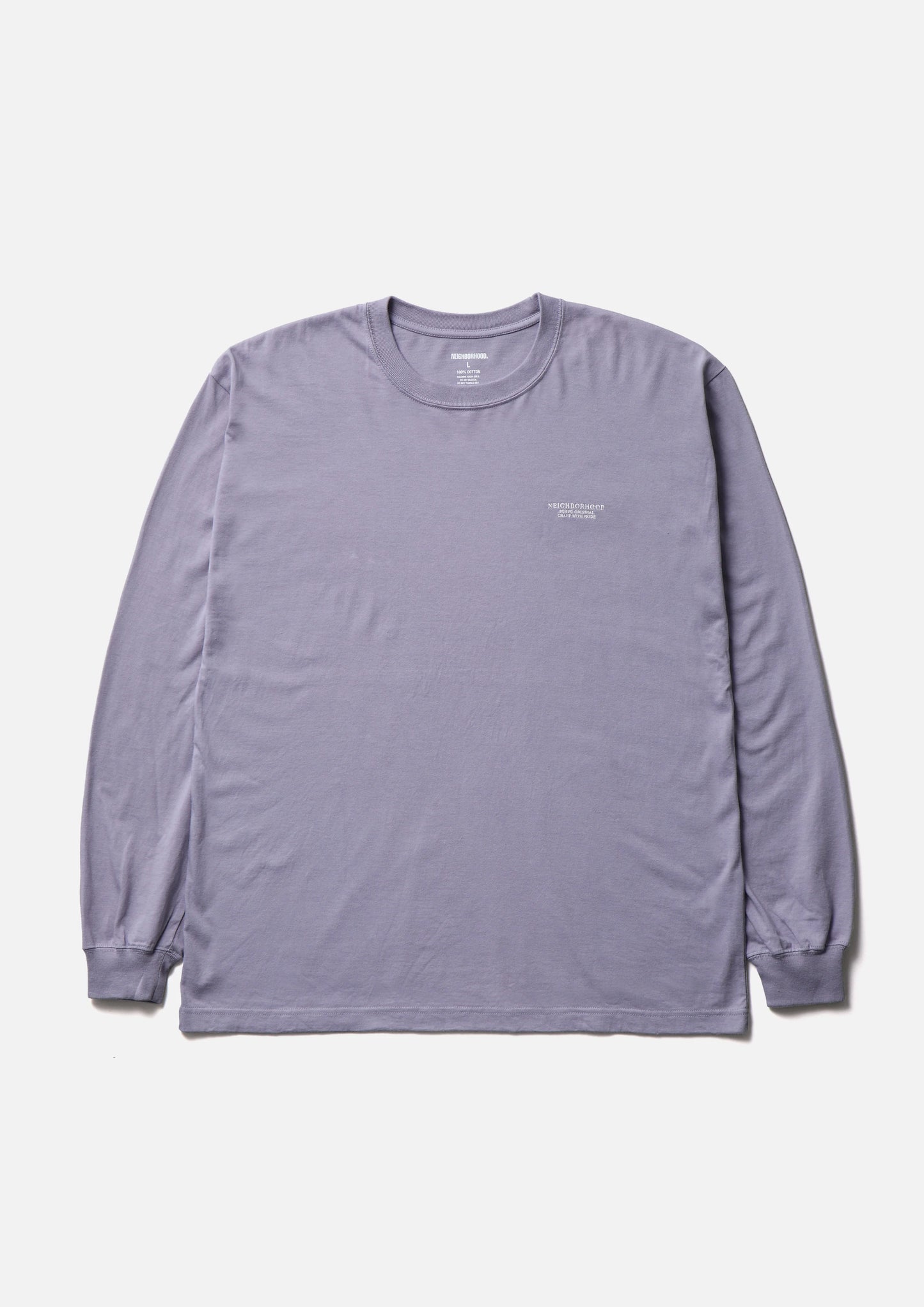 NH. TEE LS-6