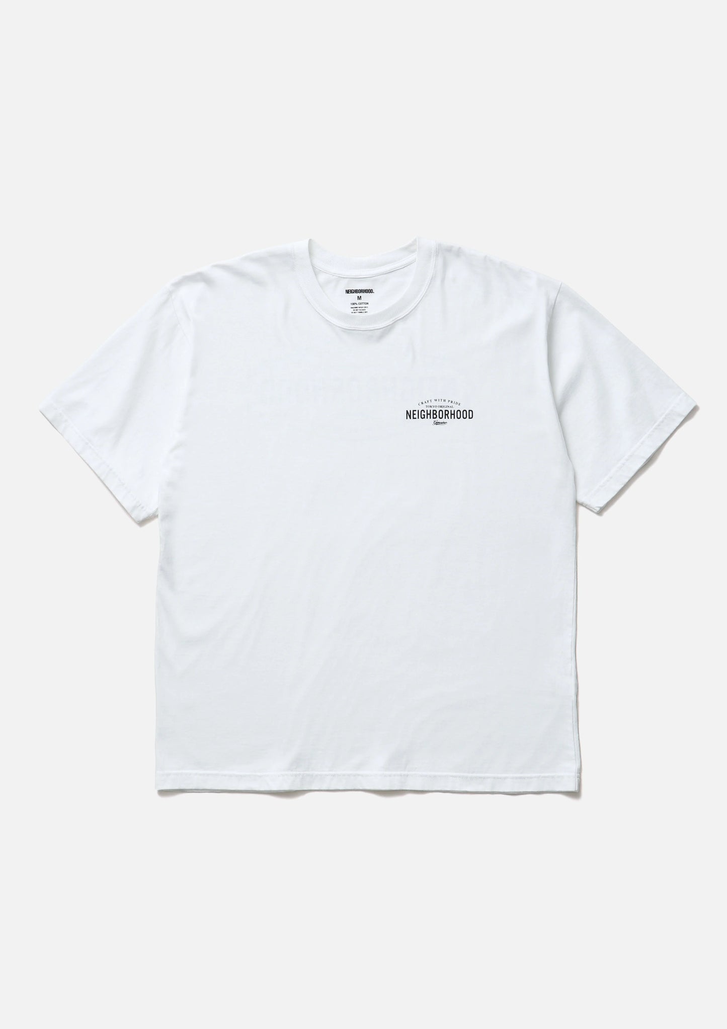 NH. TEE SS-1
