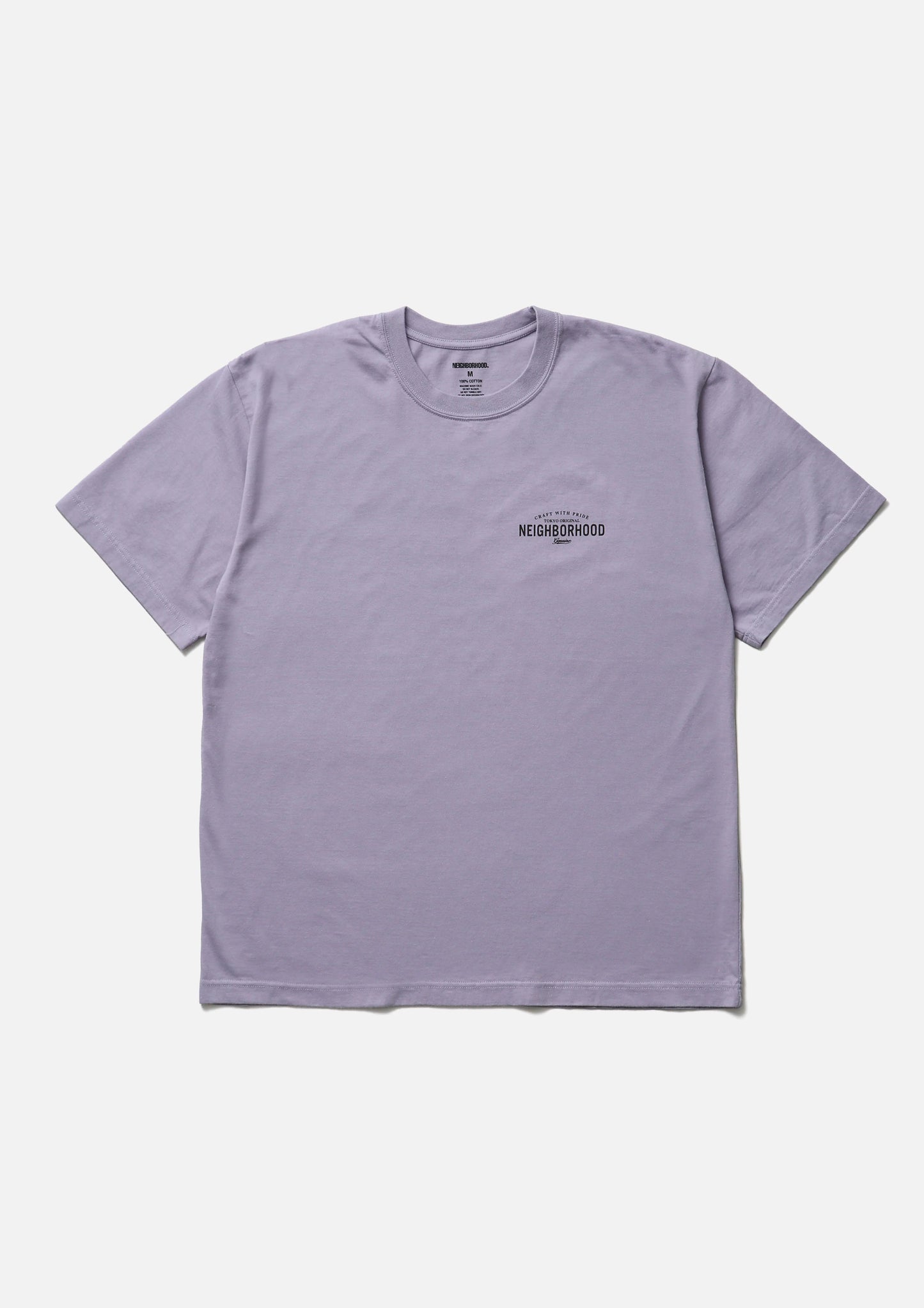 NH. TEE SS-1