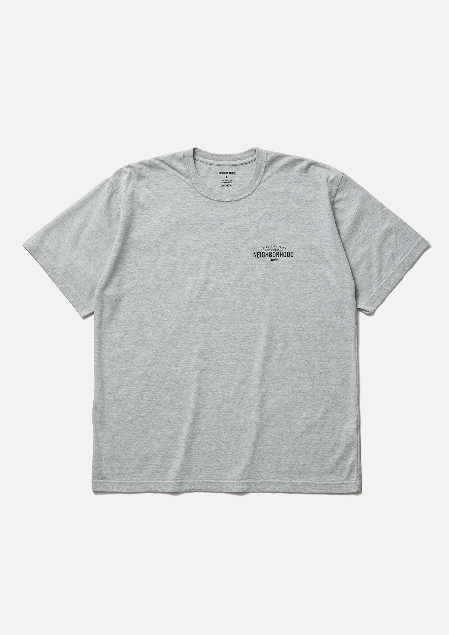 NH. TEE SS-1