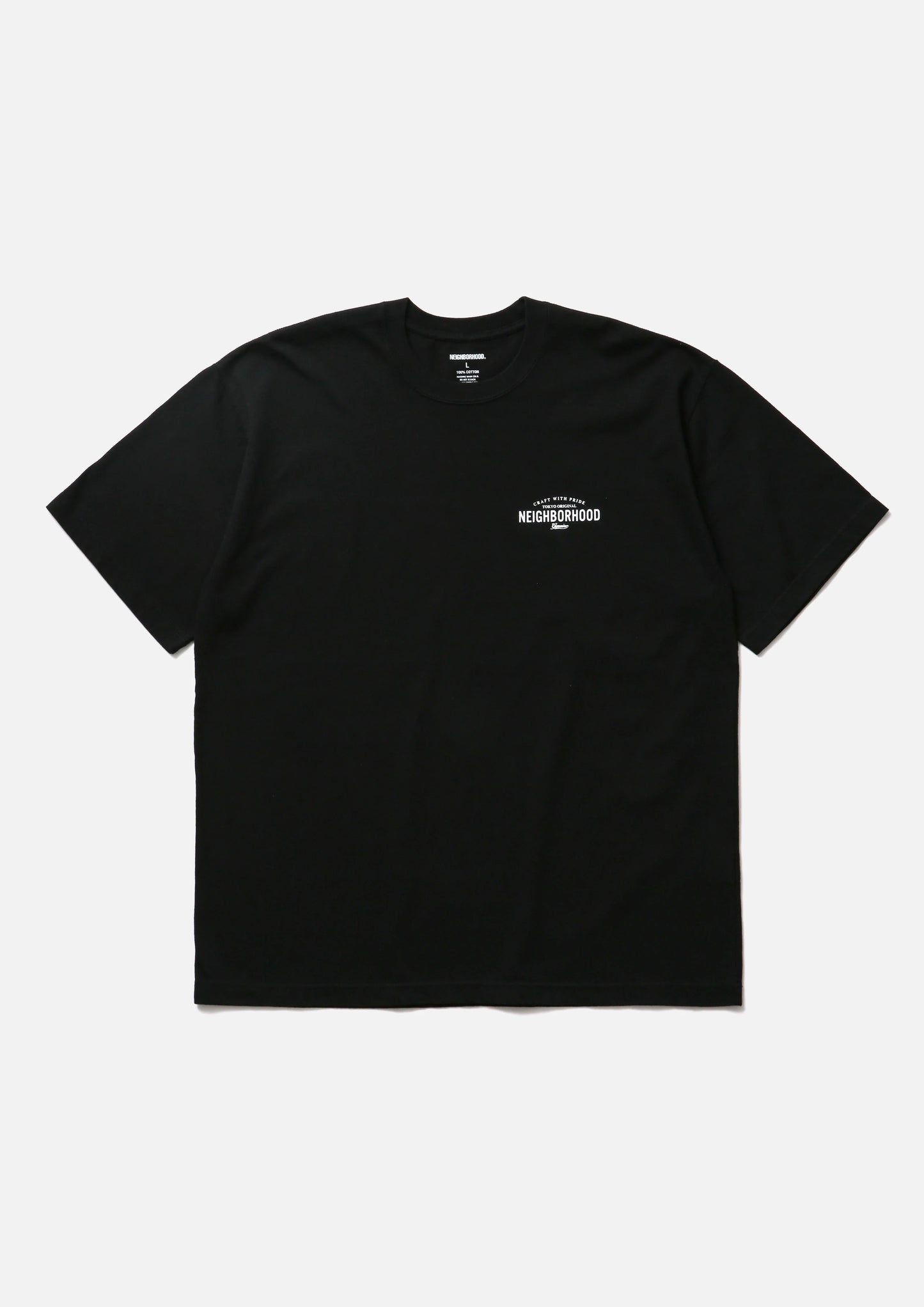 NH. TEE SS-1