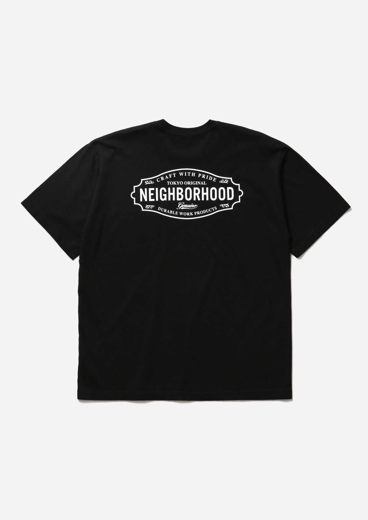 NH. TEE SS-1