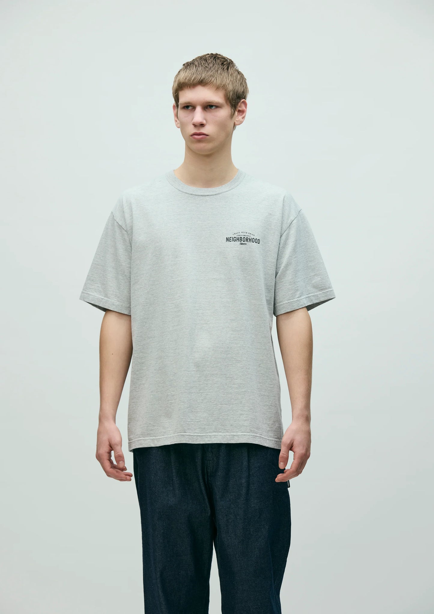 NH. TEE SS-1