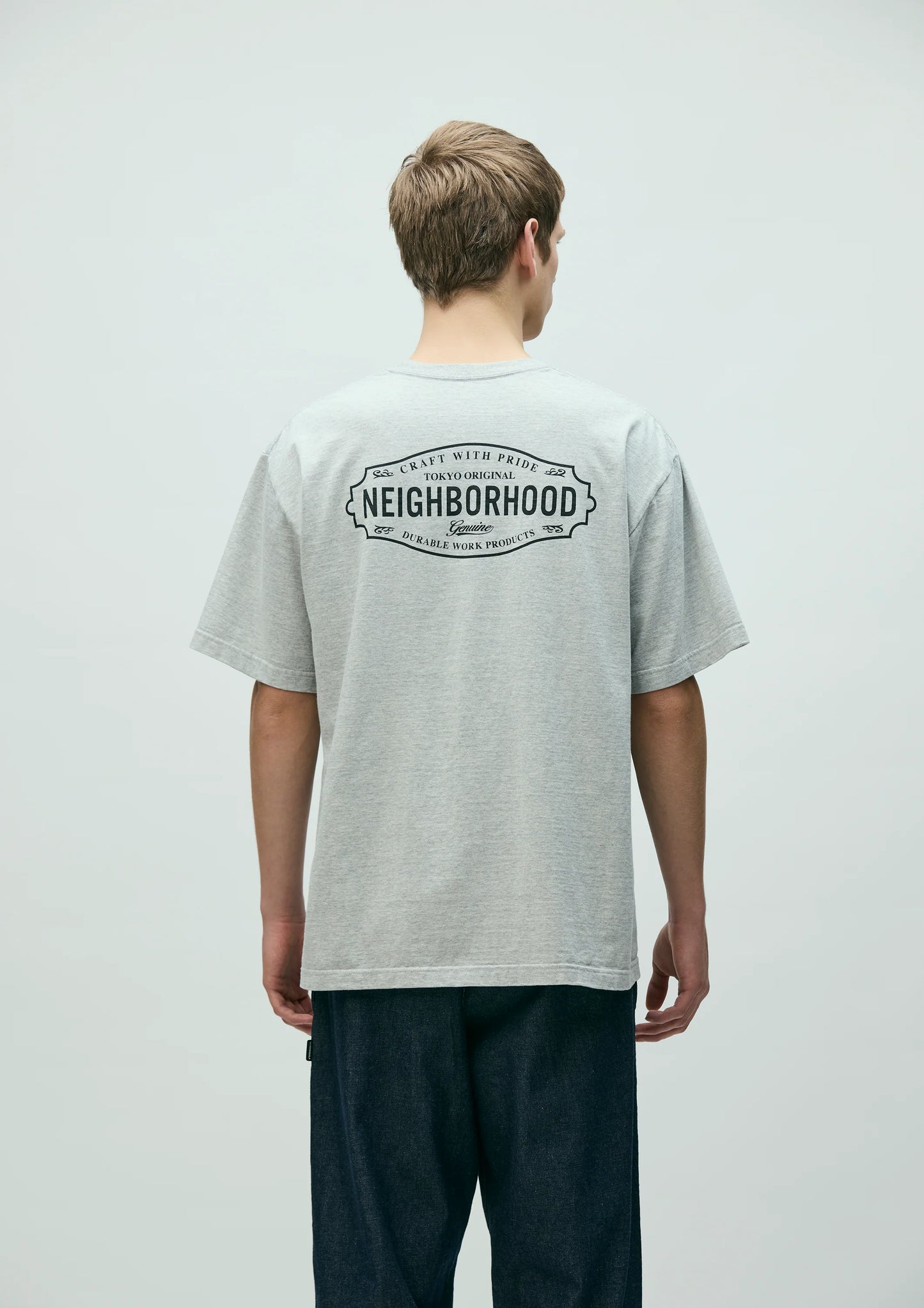 NH. TEE SS-1
