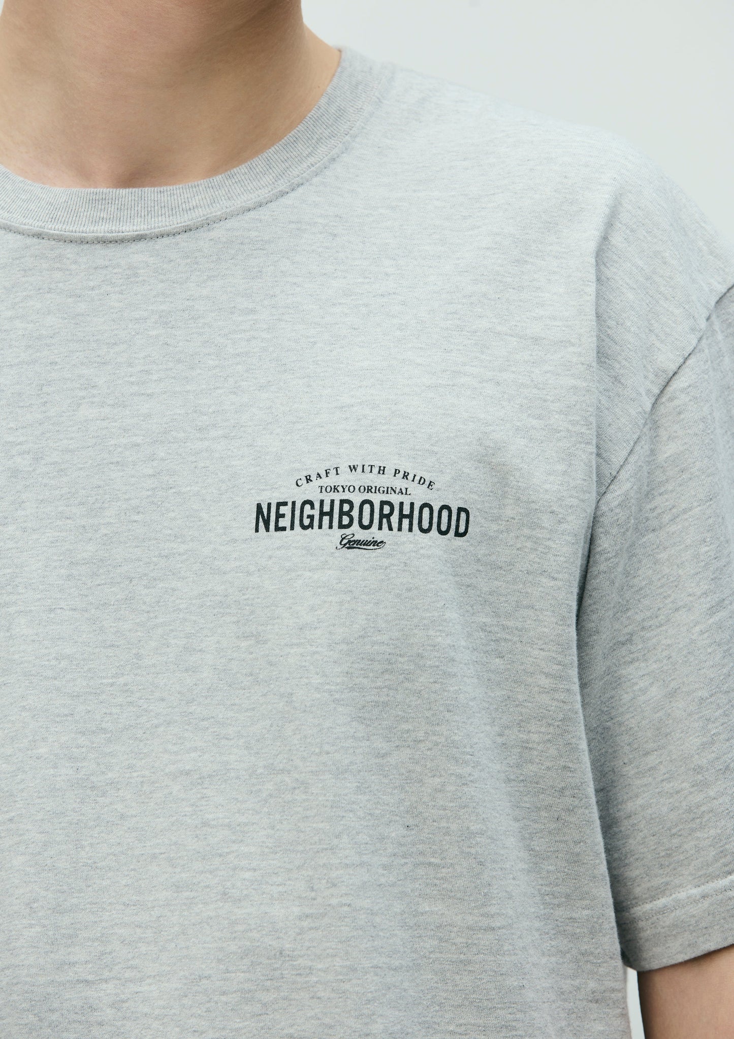 NH. TEE SS-1