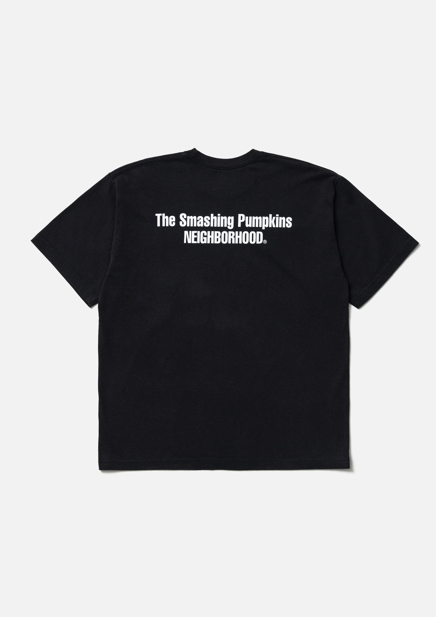 NH × THE SMASHING PUMPKINS. TEE SS-1