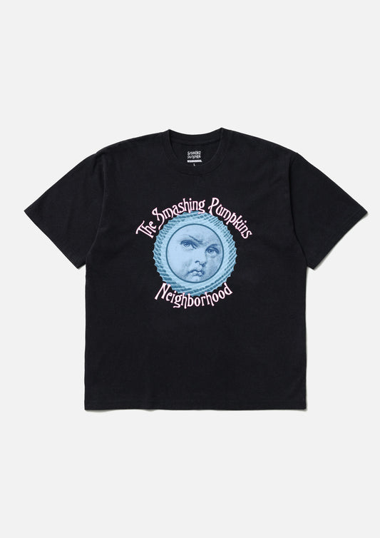 NH × THE SMASHING PUMPKINS. TEE SS-2