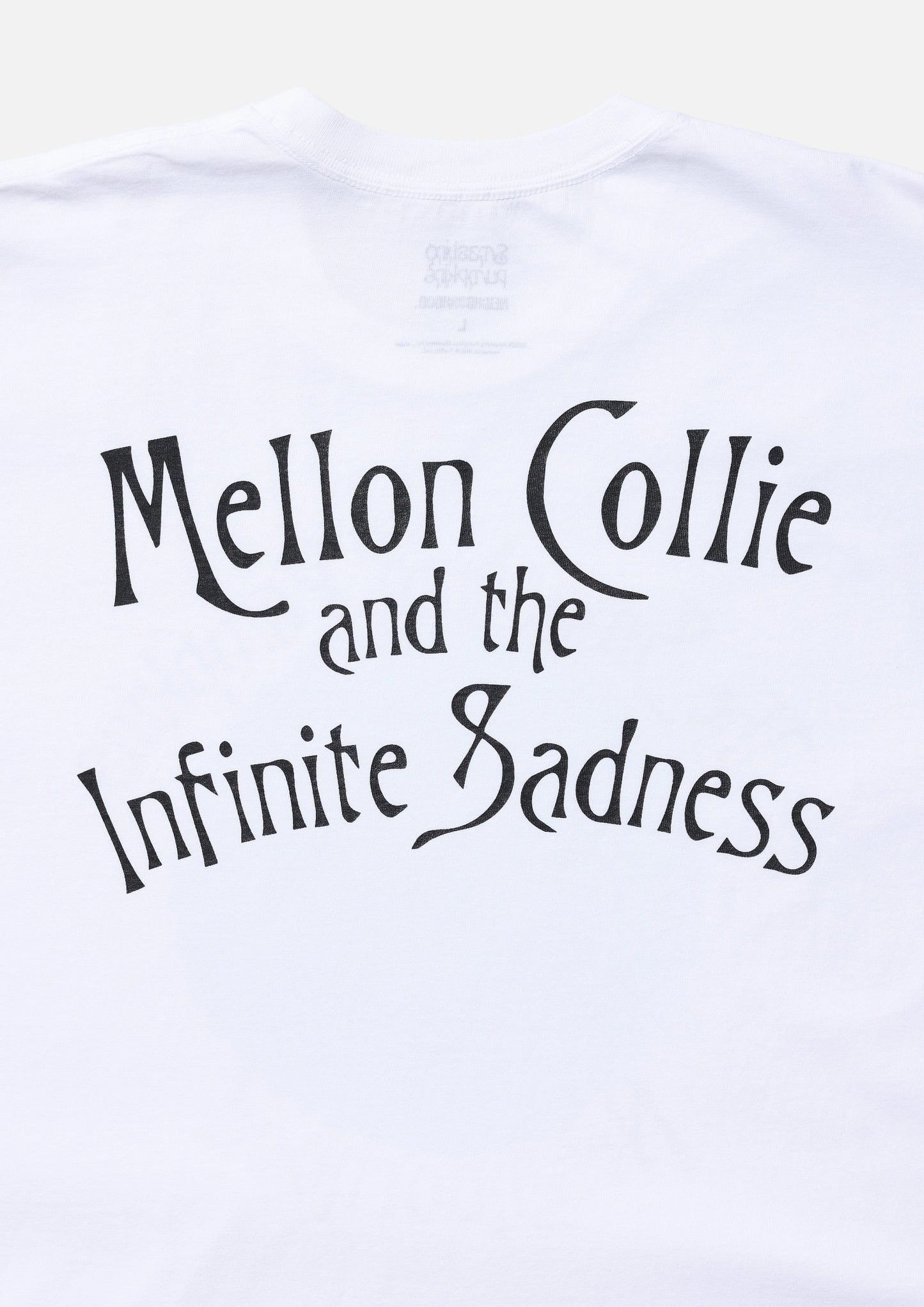 NH × THE SMASHING PUMPKINS. TEE SS-2
