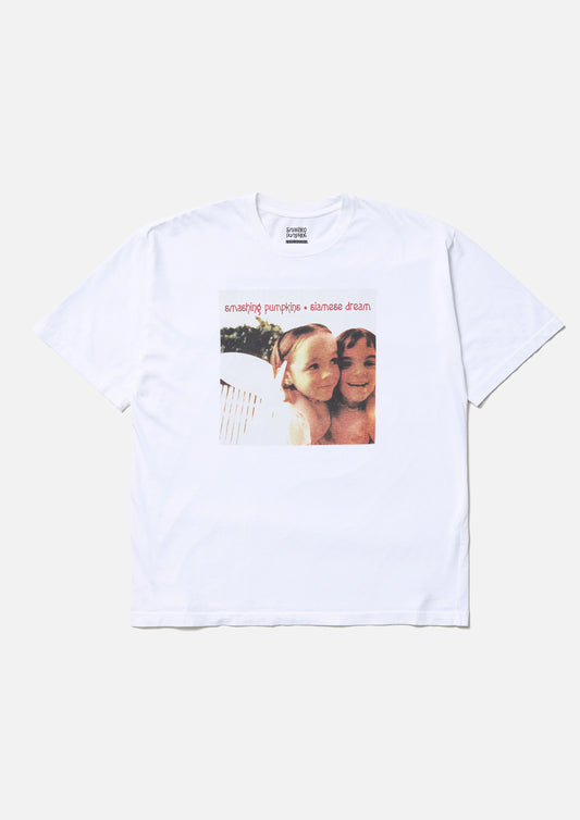 NH × THE SMASHING PUMPKINS. TEE SS-3
